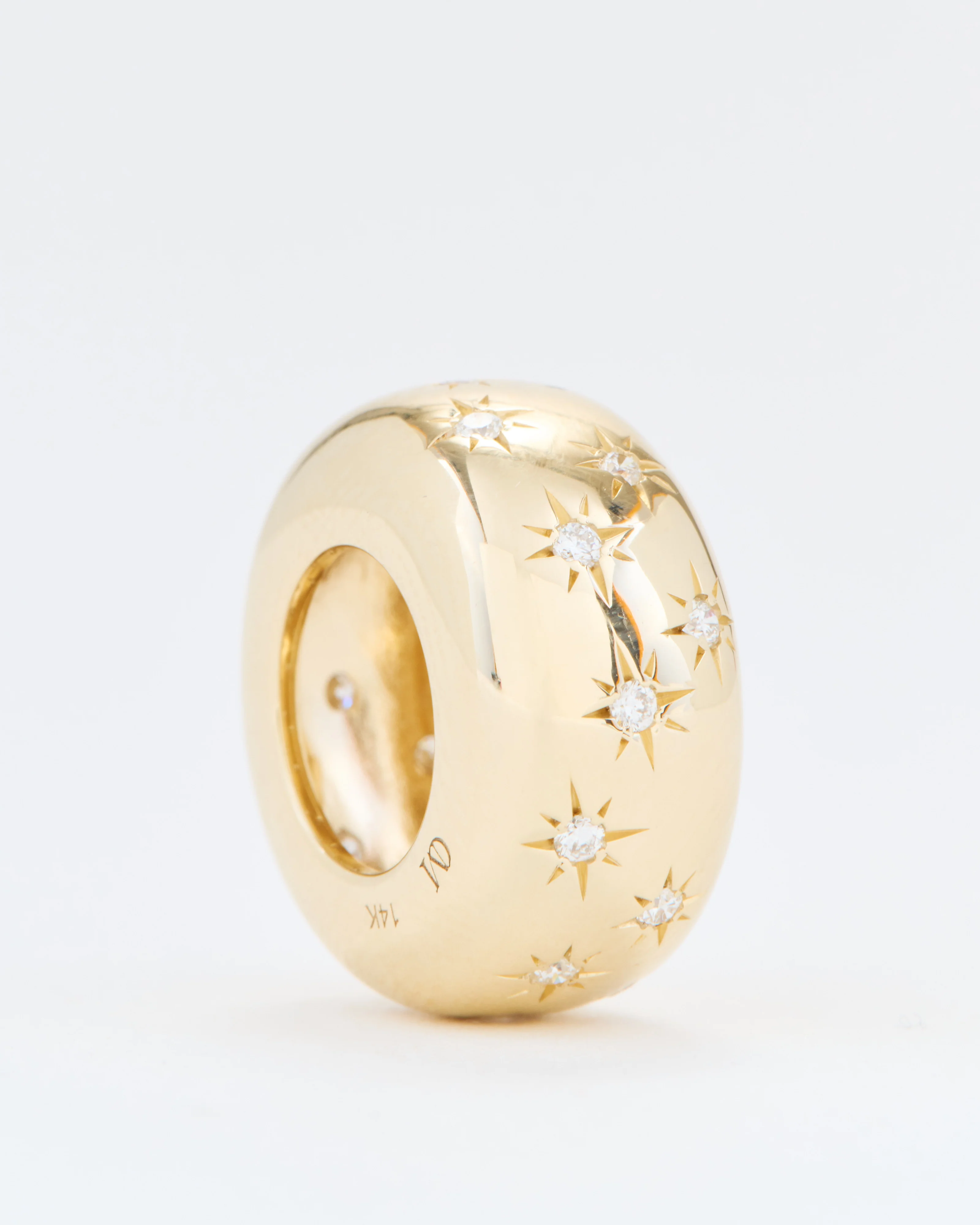 starburst large bead diamond - Image 3