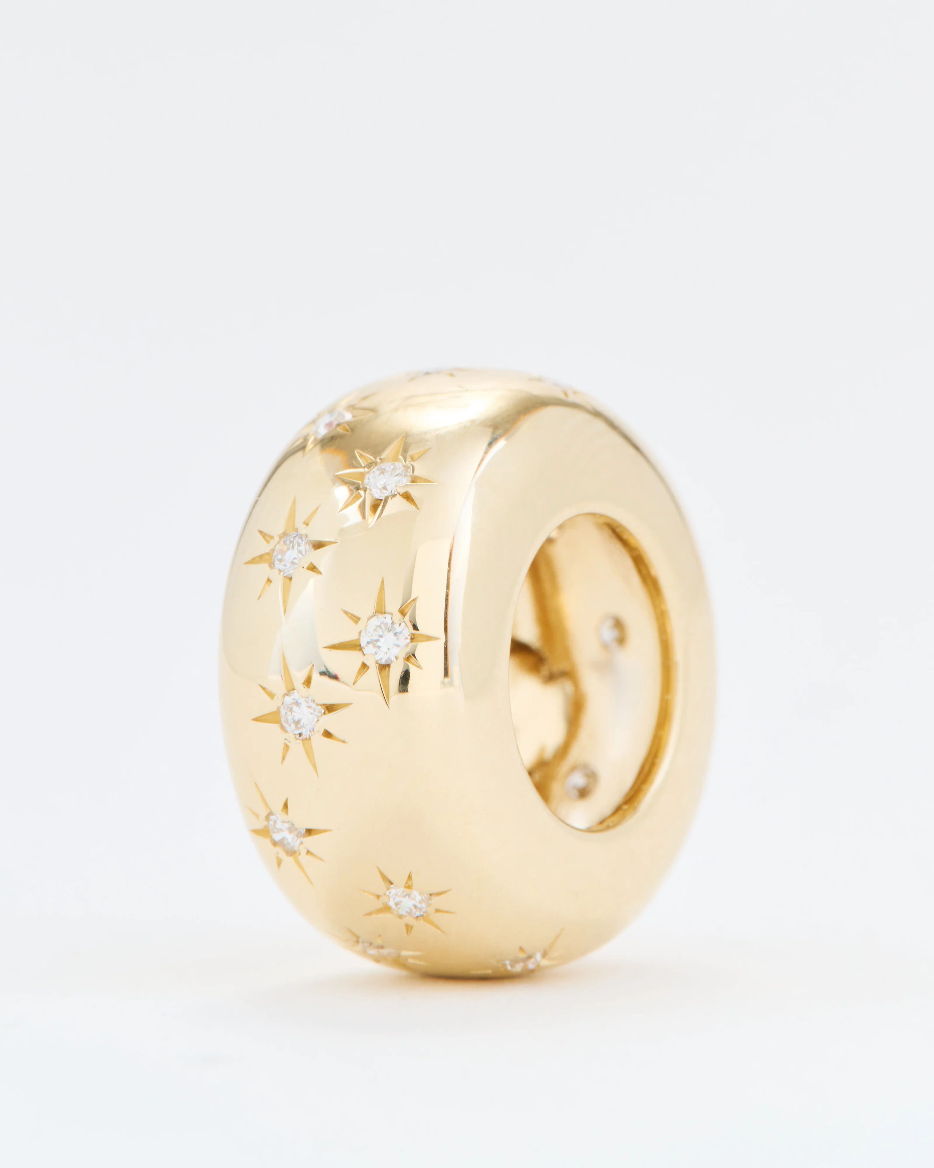 starburst large bead diamond - Image 5