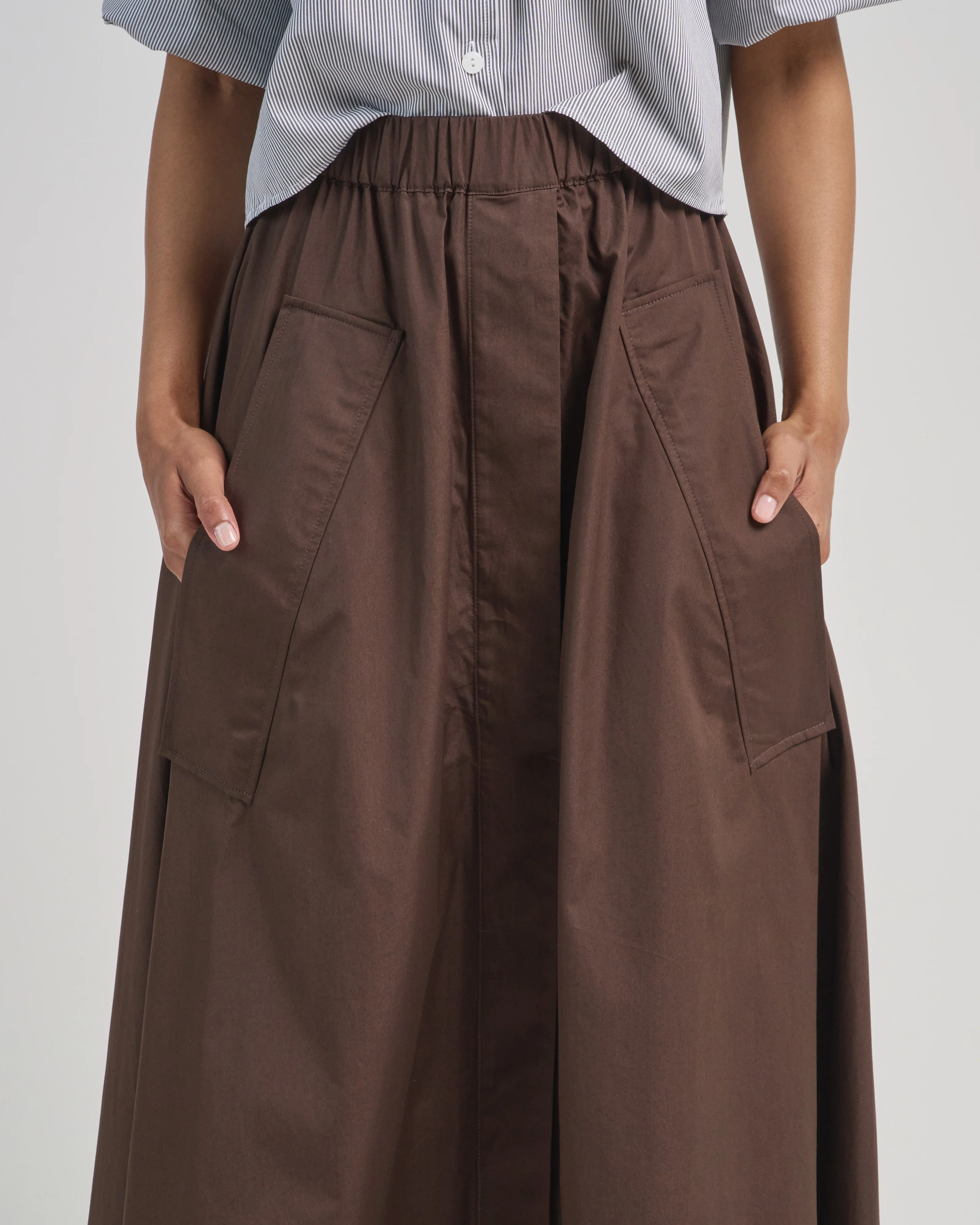 parachute skirt - Image 2