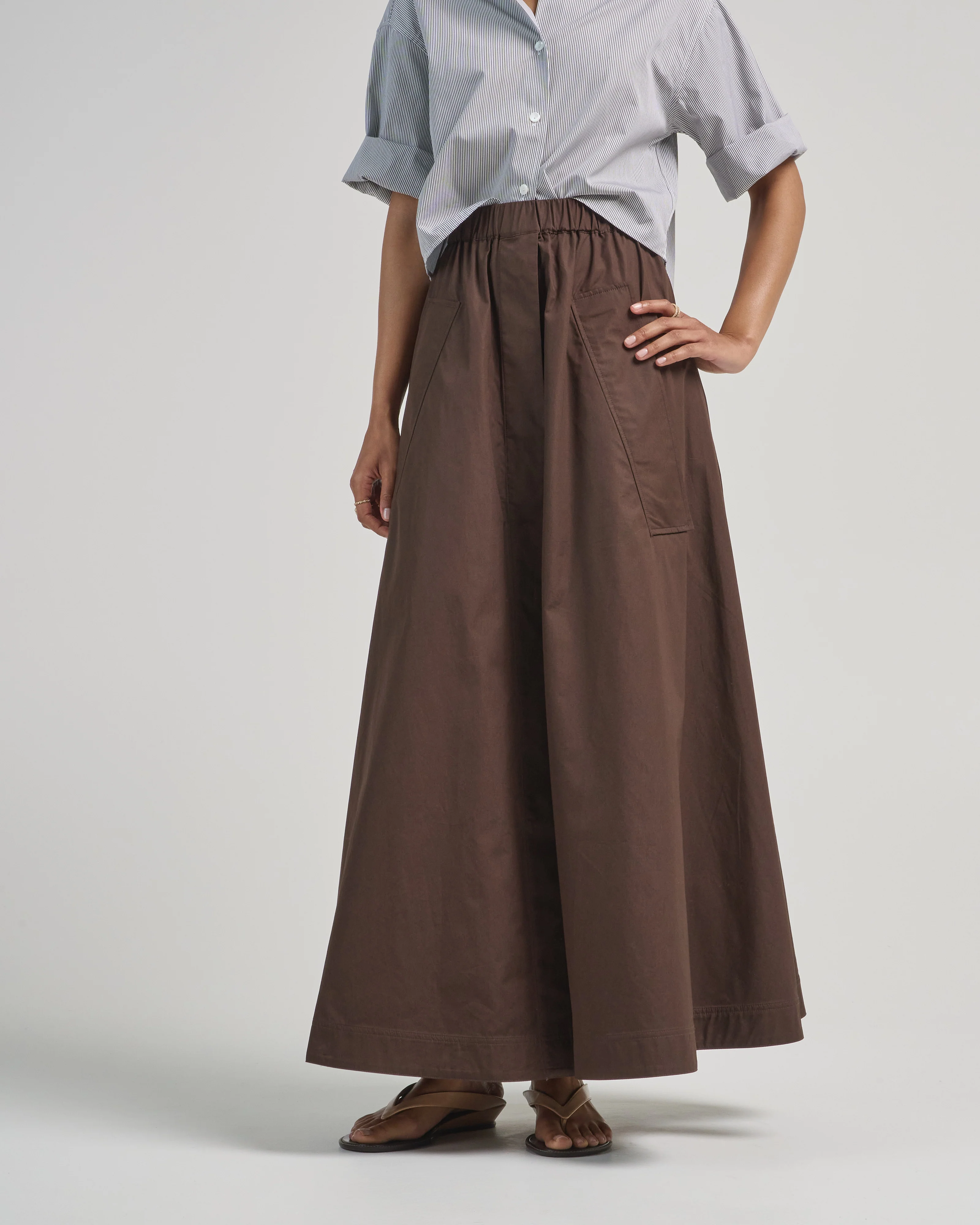 parachute skirt - Image 3