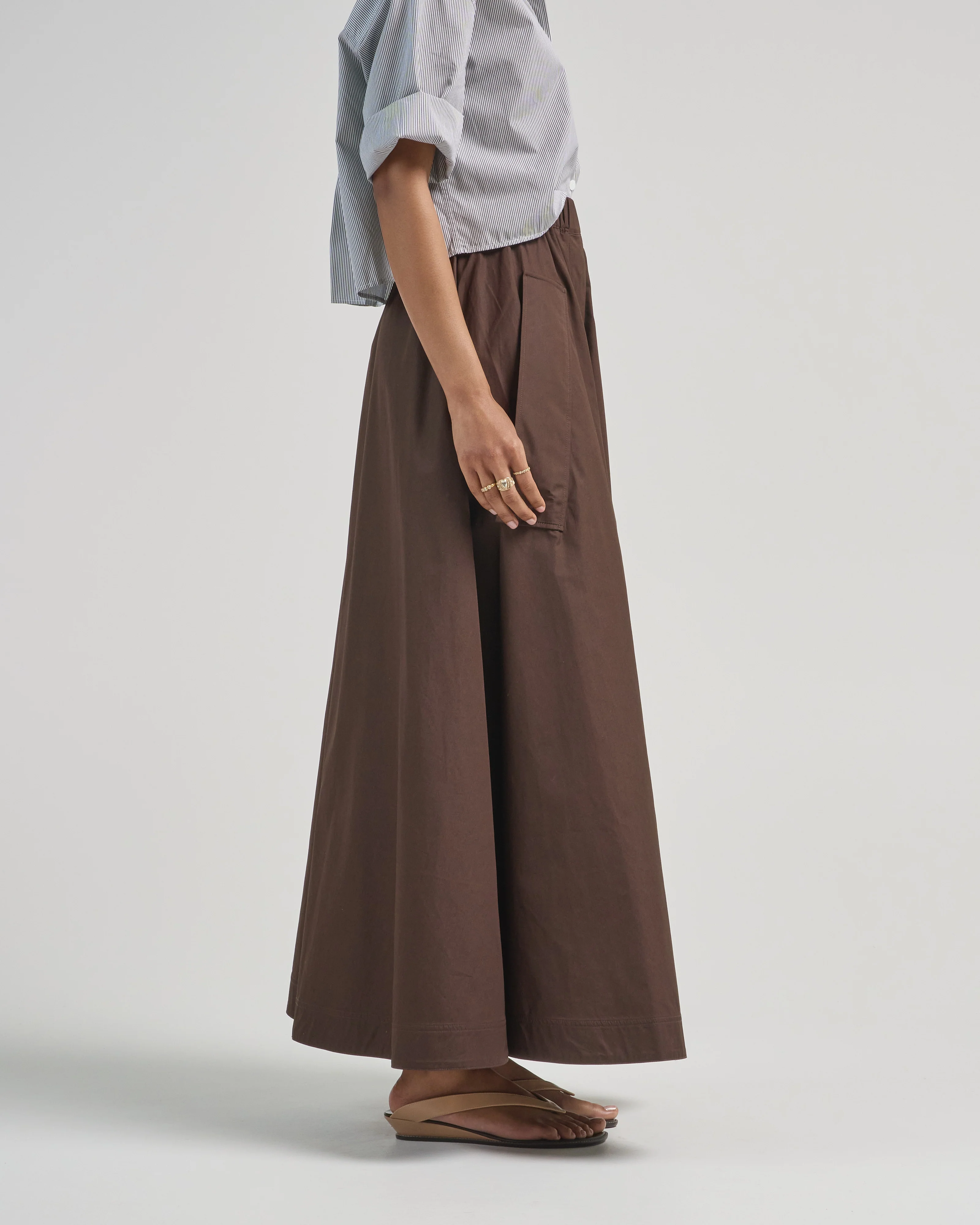 parachute skirt - Image 4