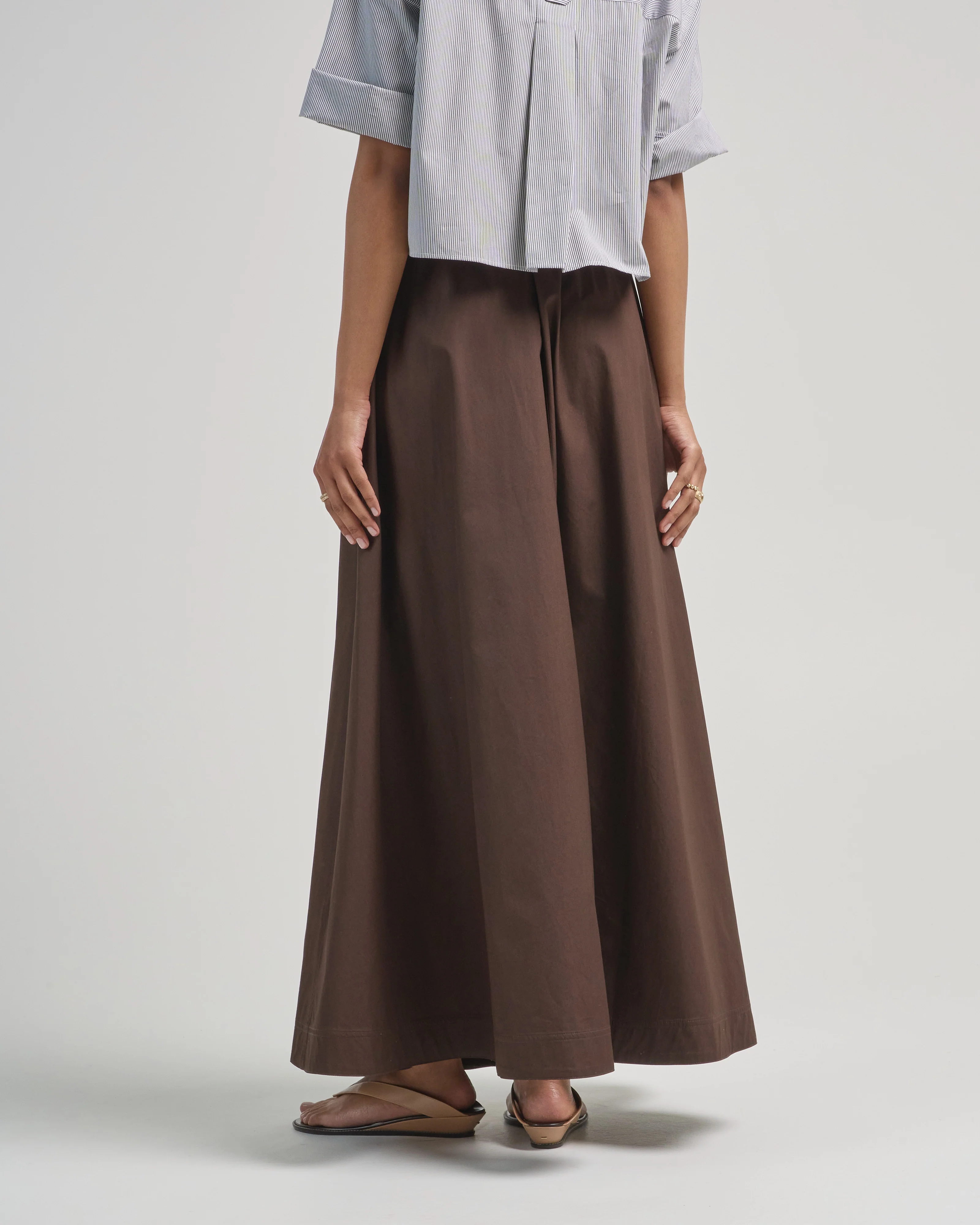 parachute skirt - Image 5