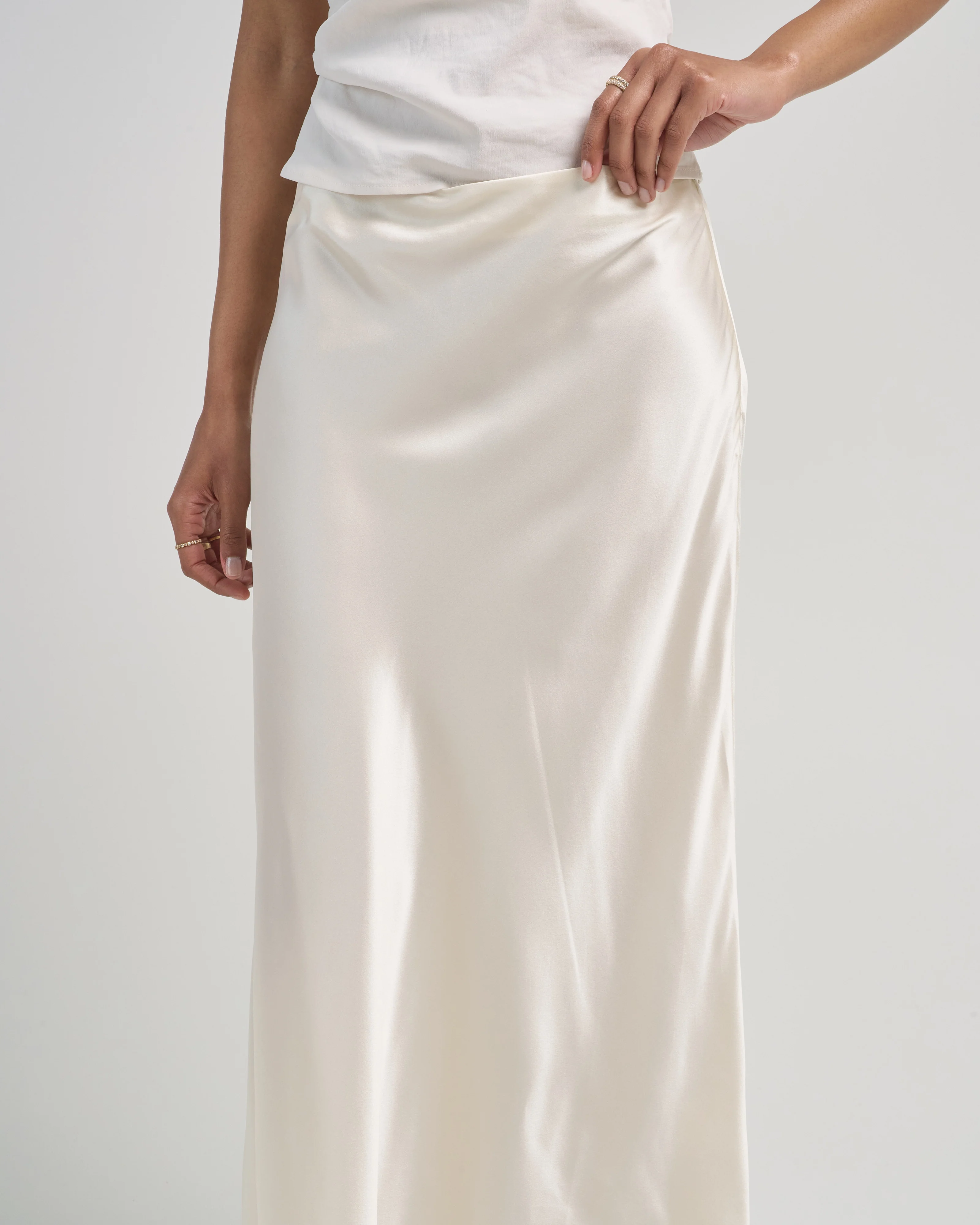 slip skirt - Image 4