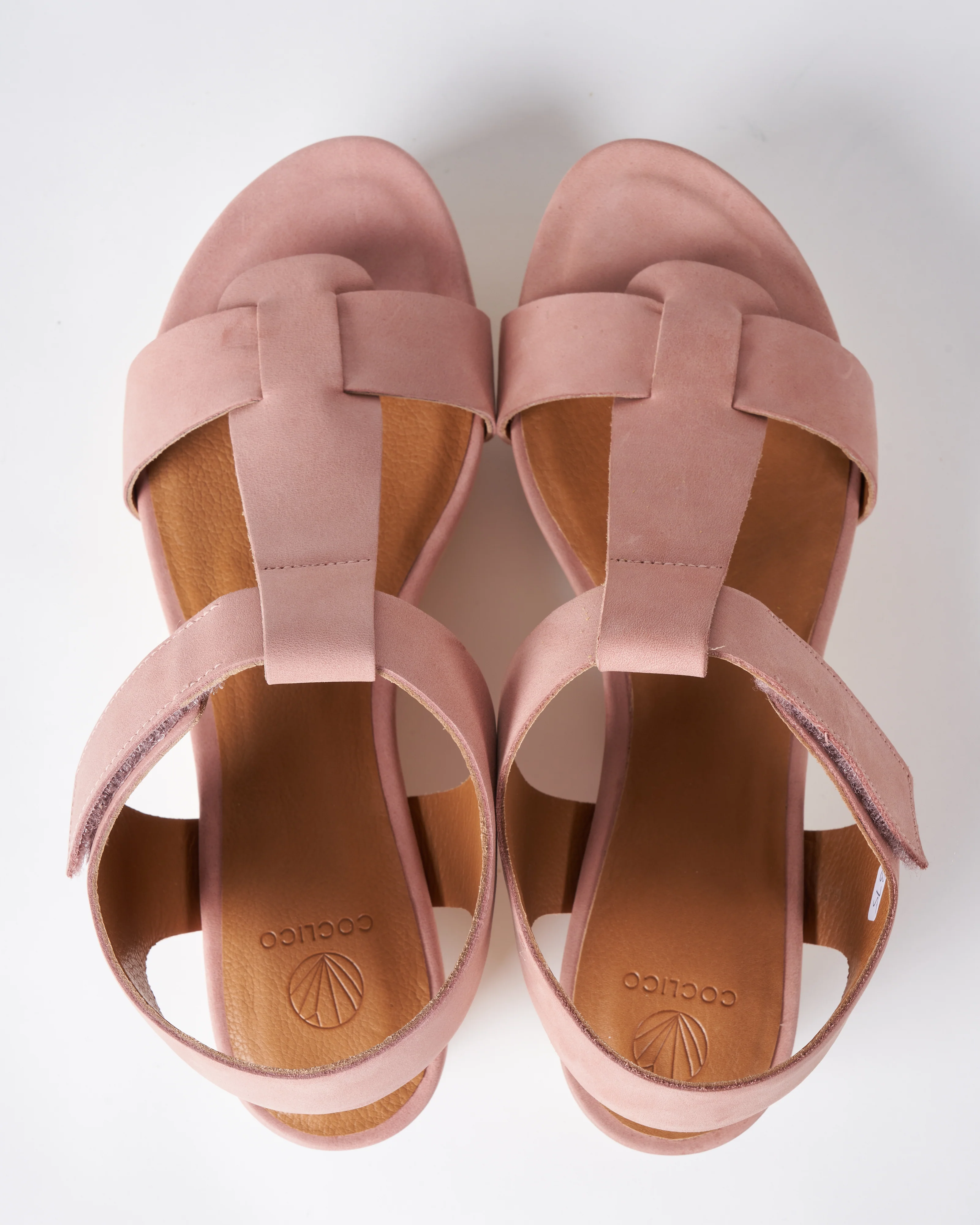 ally - talco deep rose - Image 3