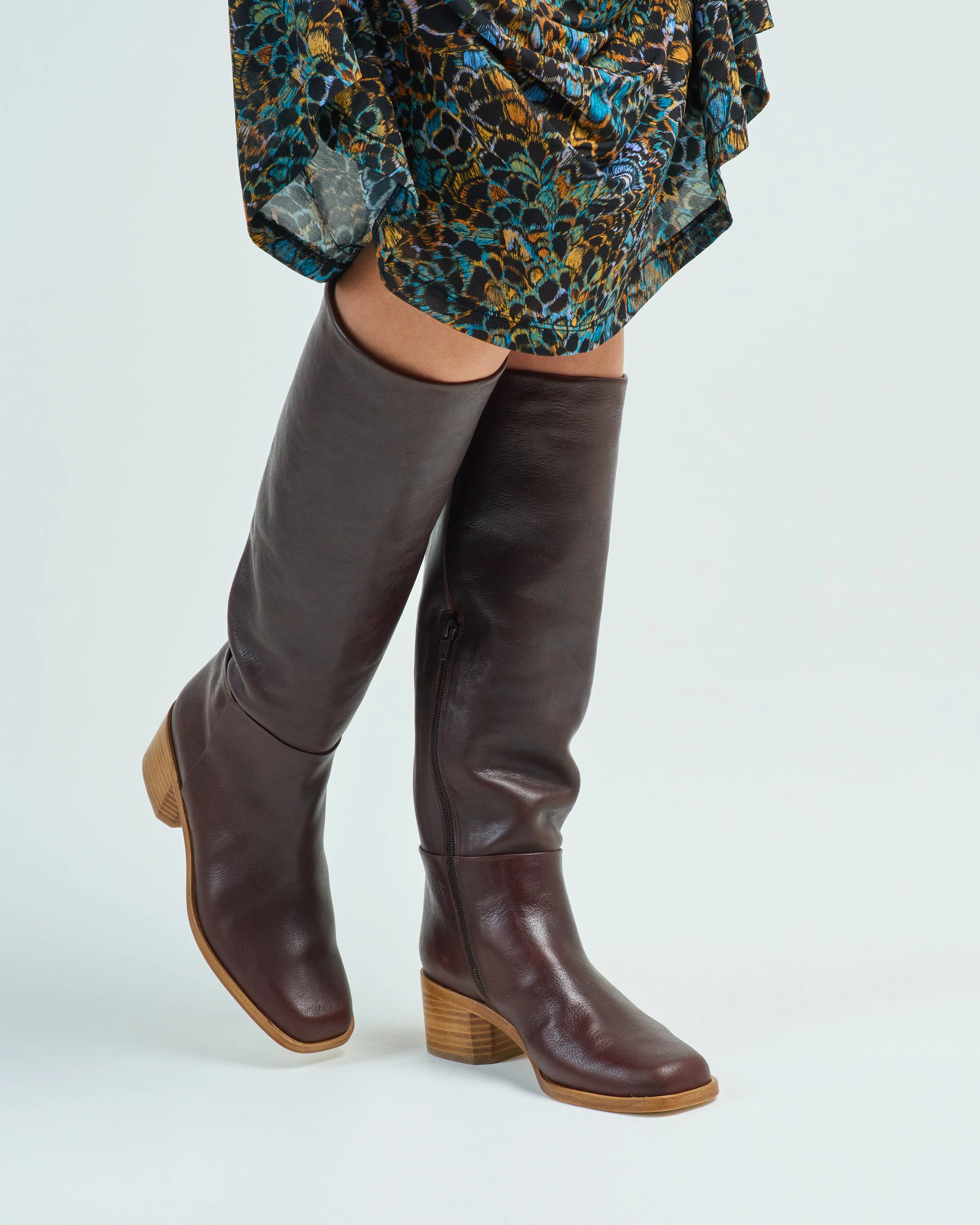 alto tall boot - Image 2