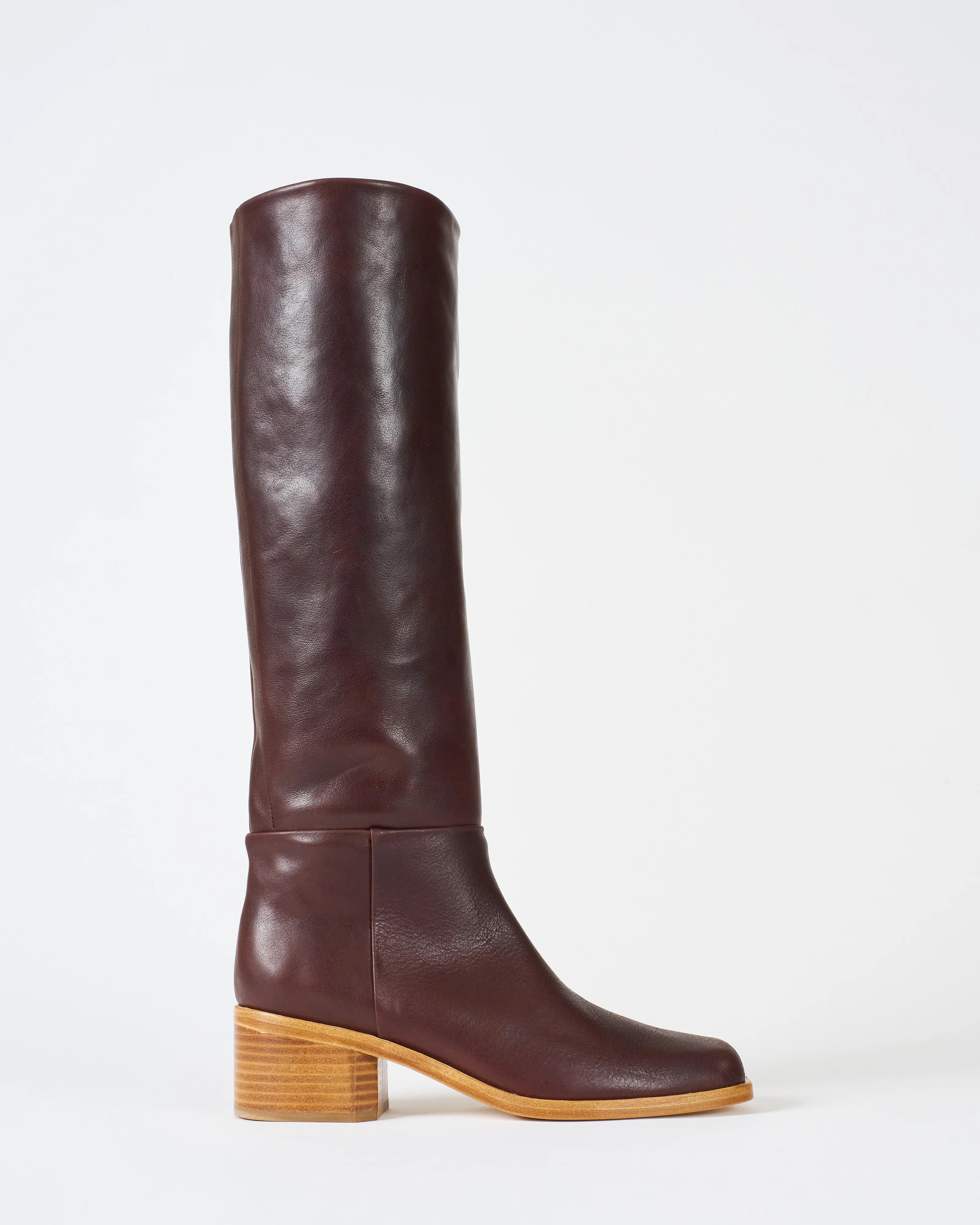 alto tall boot - Image 3