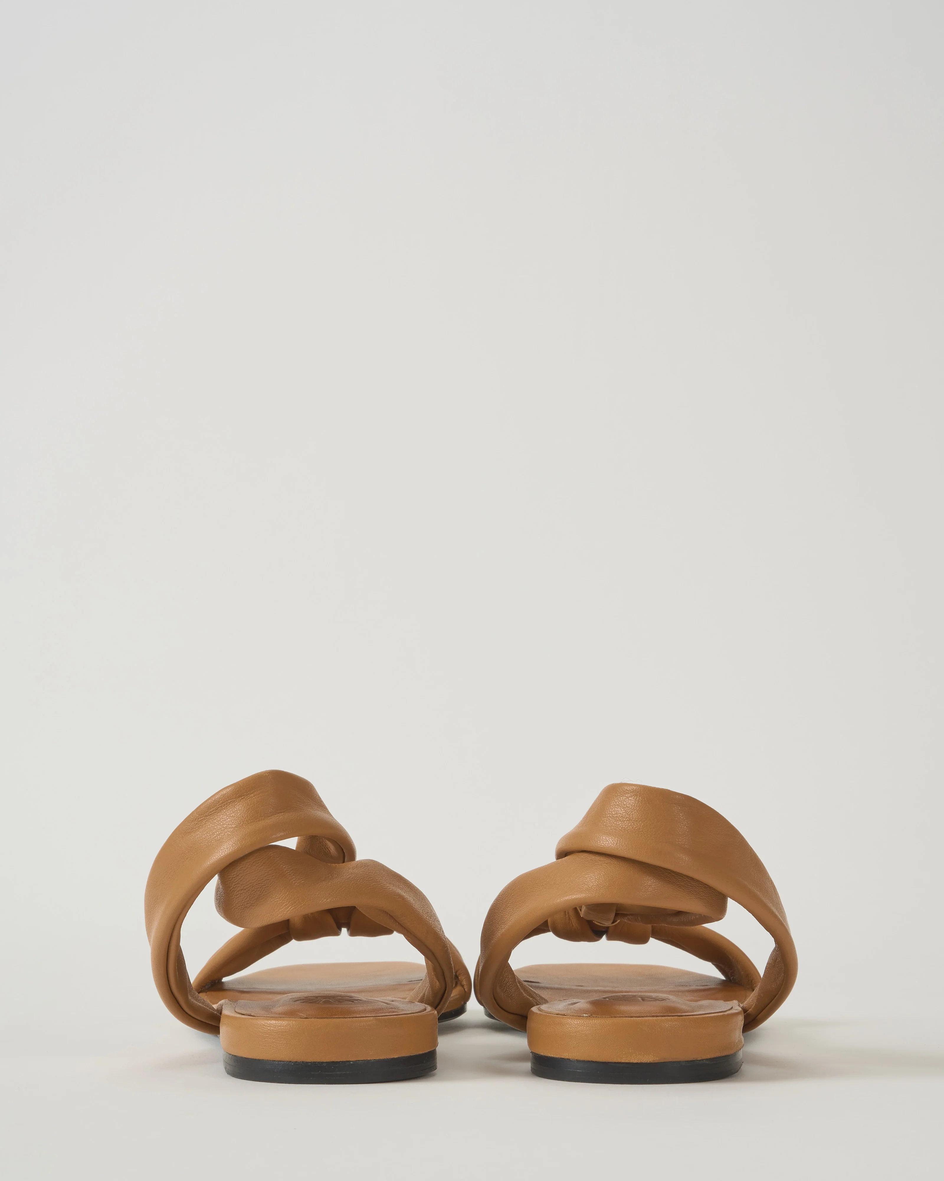 flat strappy sandal - Image 3
