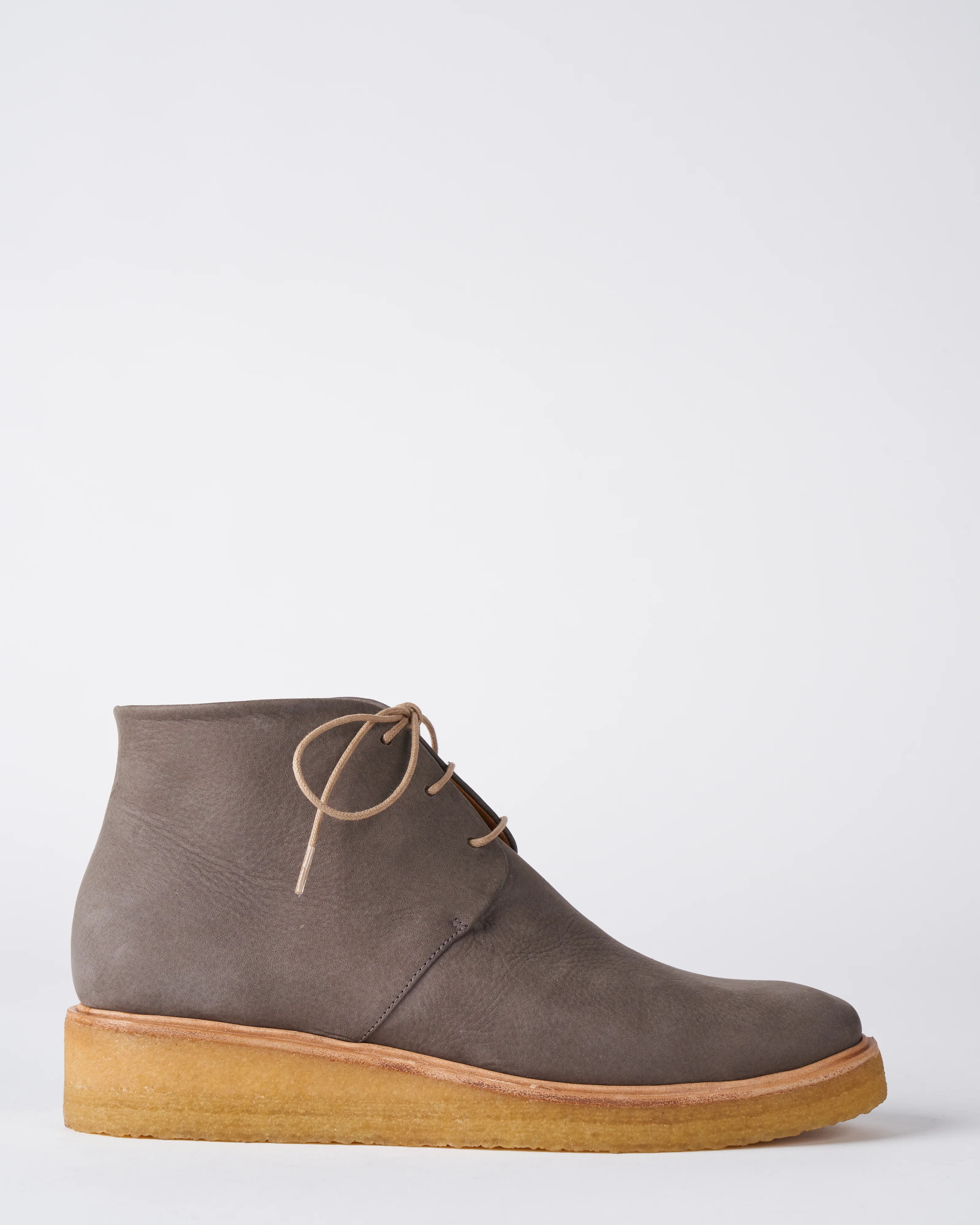 hijiki boot - long beach fog - Image 2