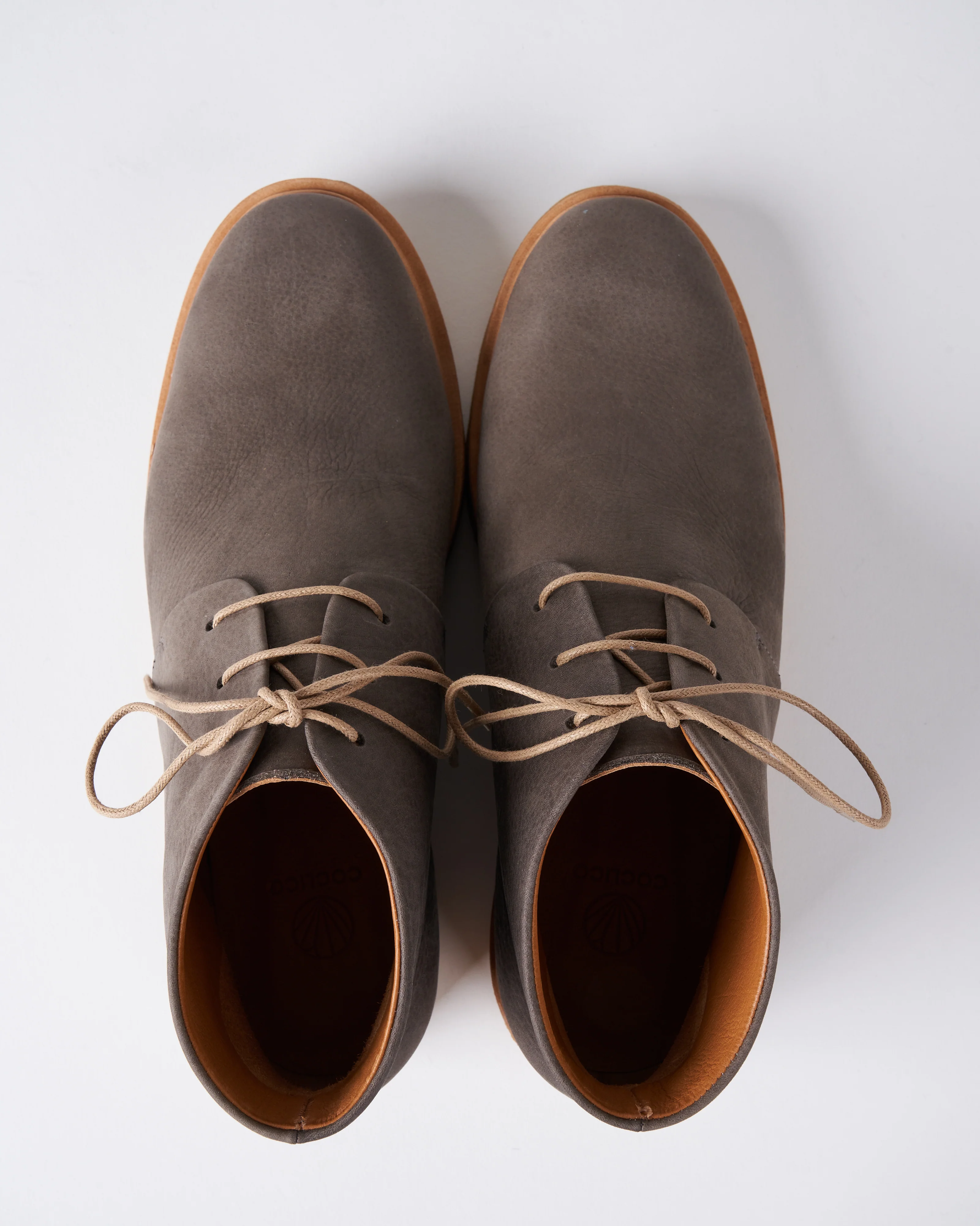 hijiki boot - long beach fog - Image 3