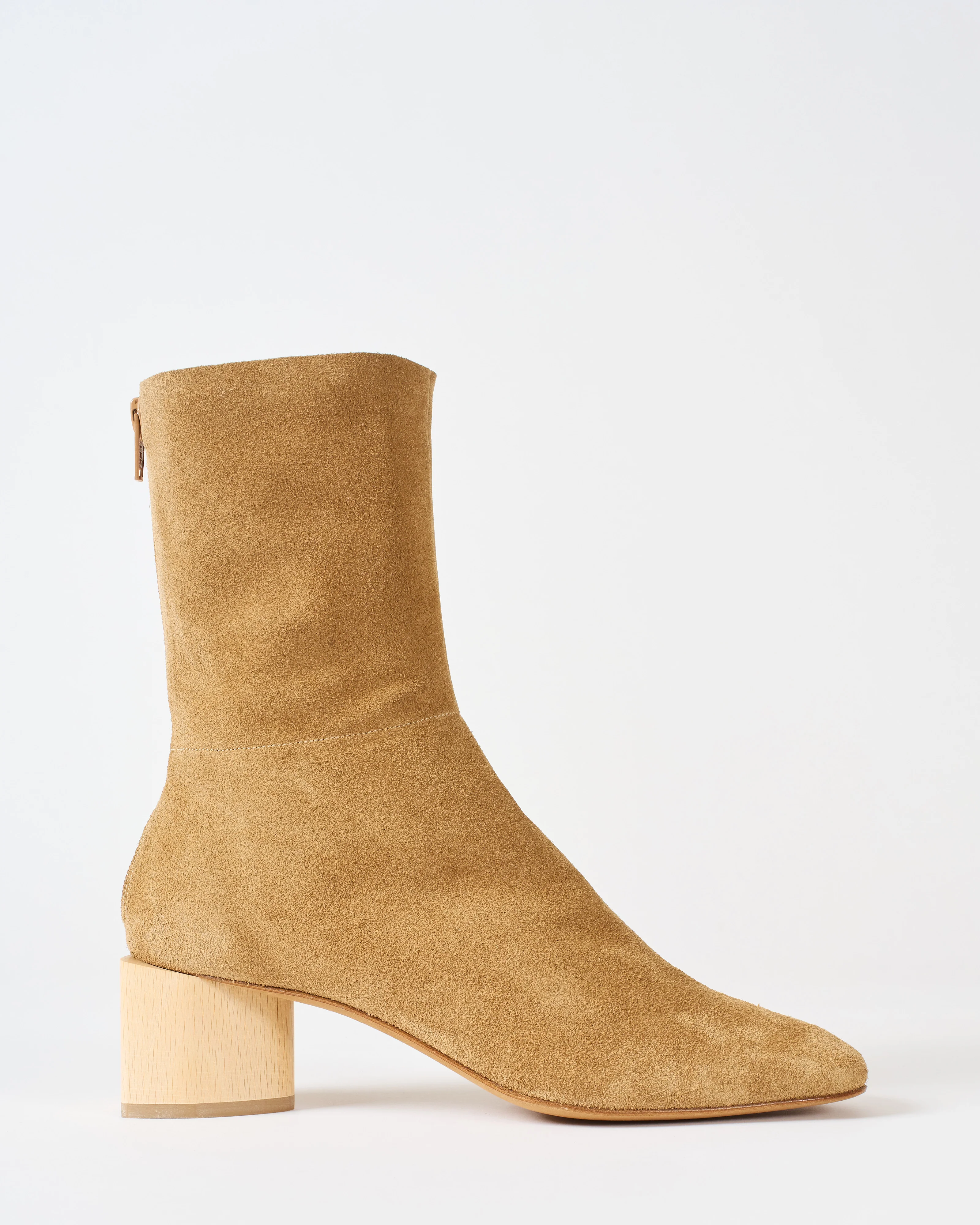 ida short boot - Image 2