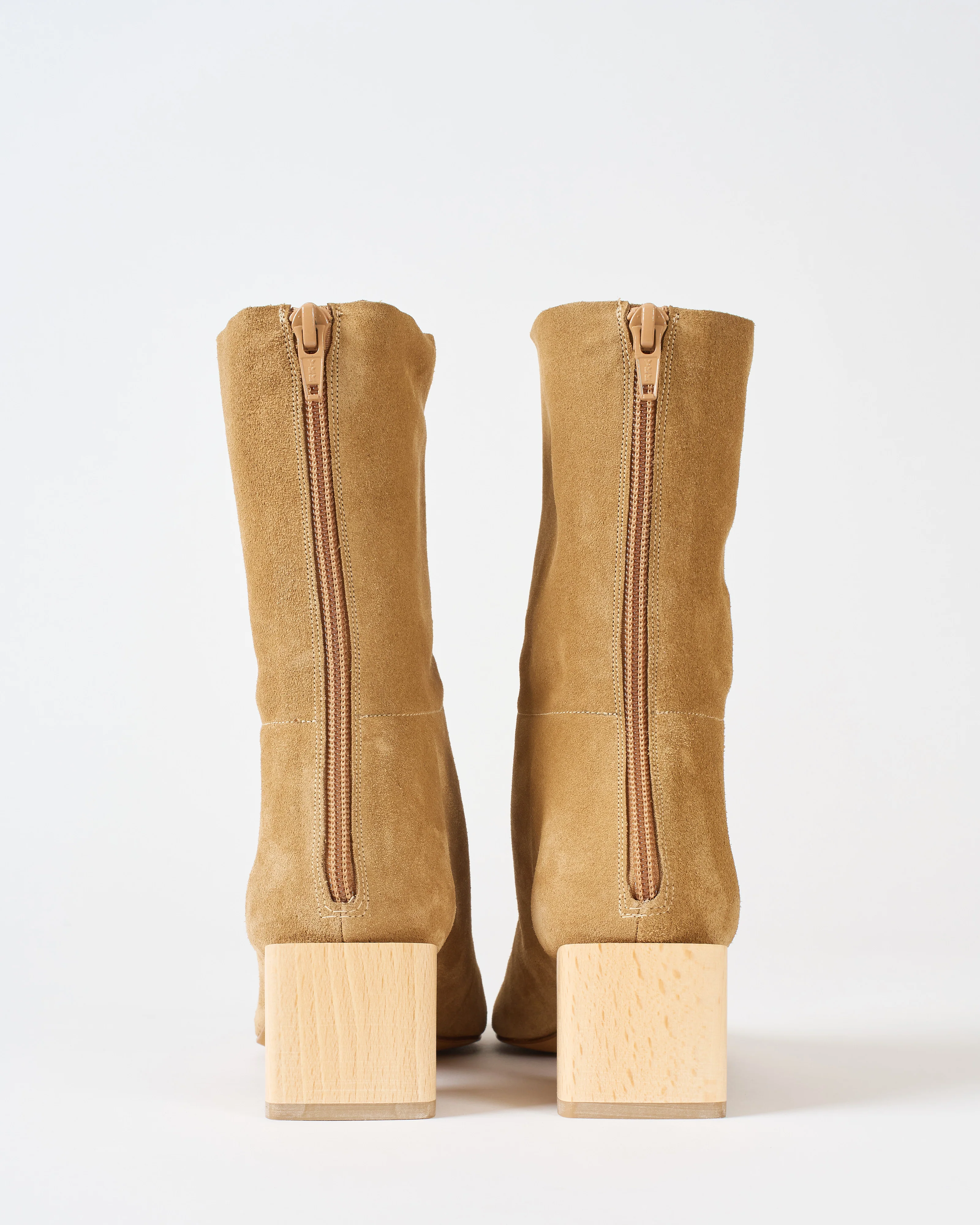 ida short boot - Image 3