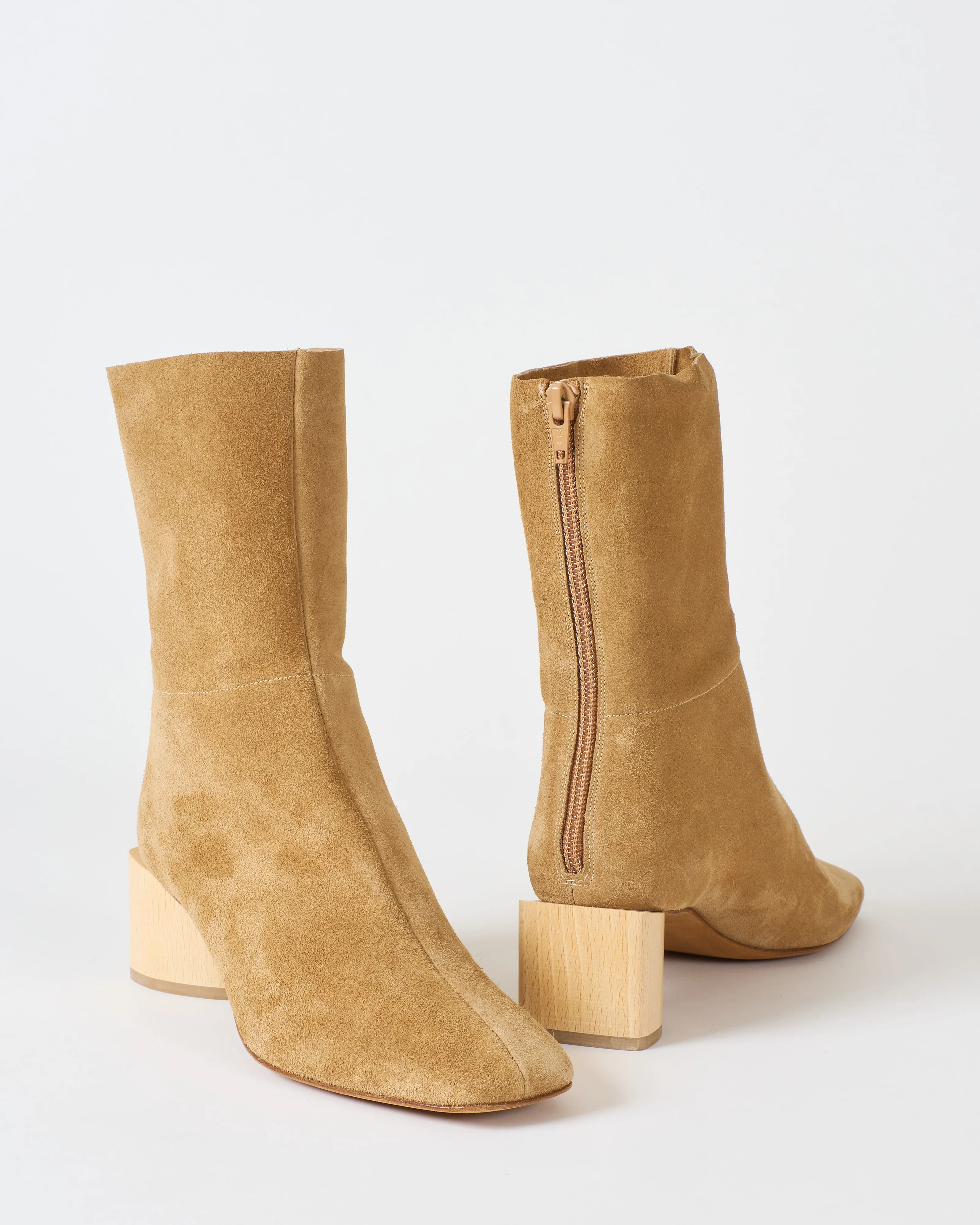ida short boot - Image 5