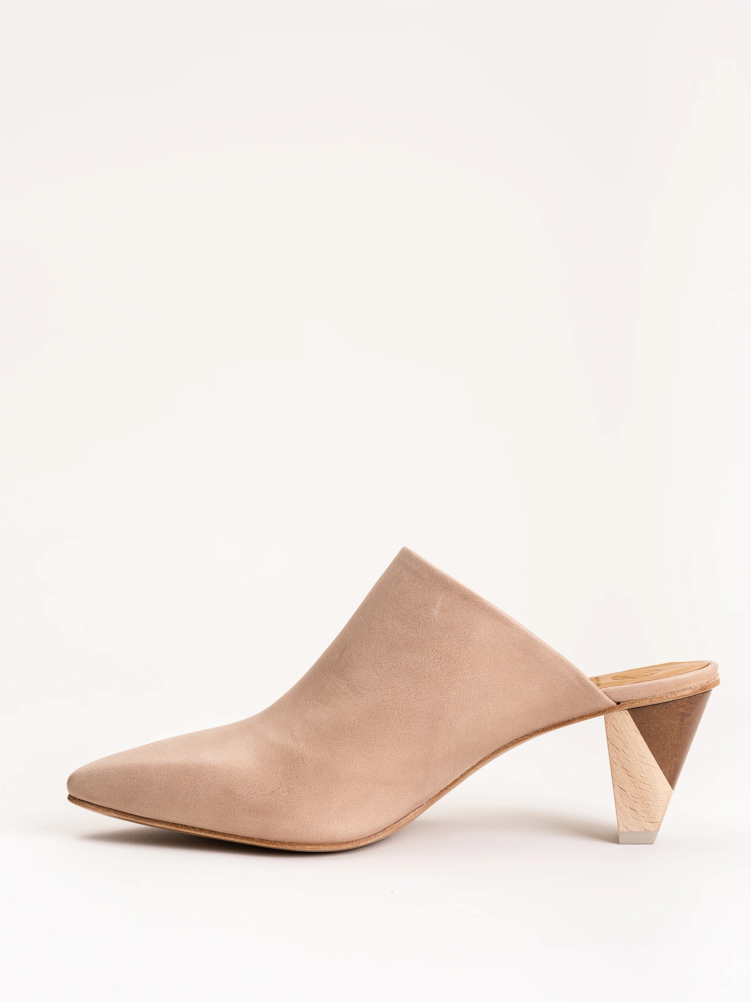 jackson mule - Image 2