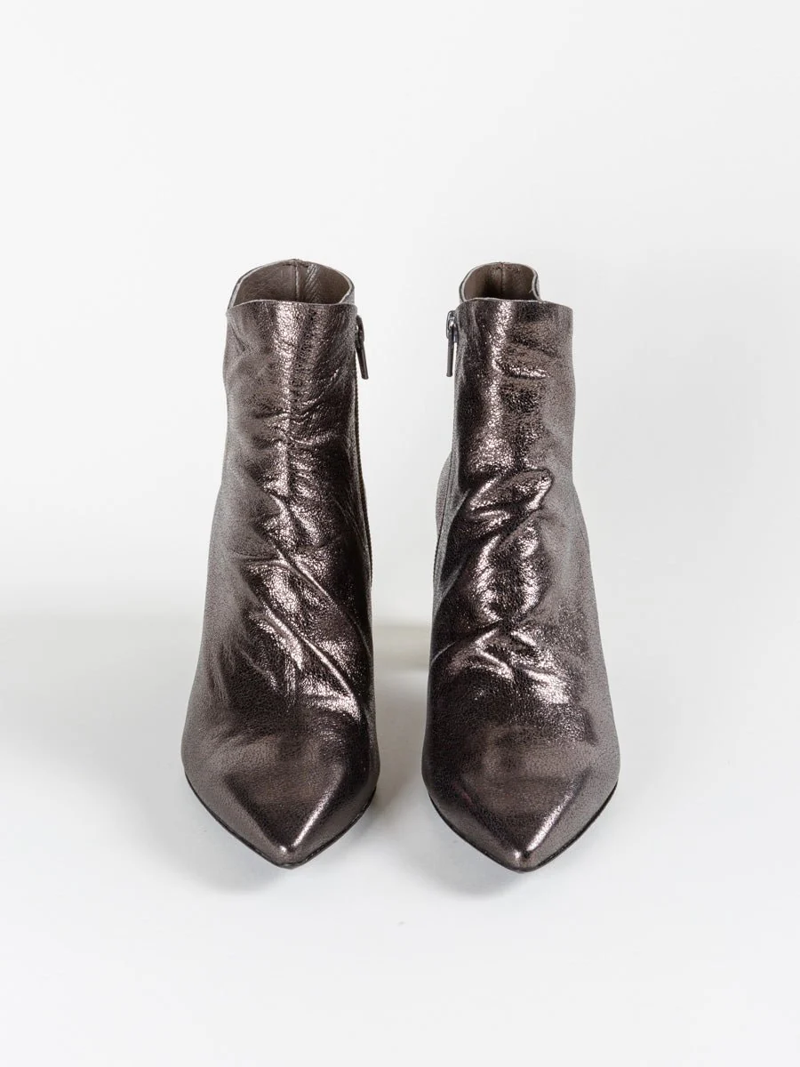joy boot - star pewter - Image 3