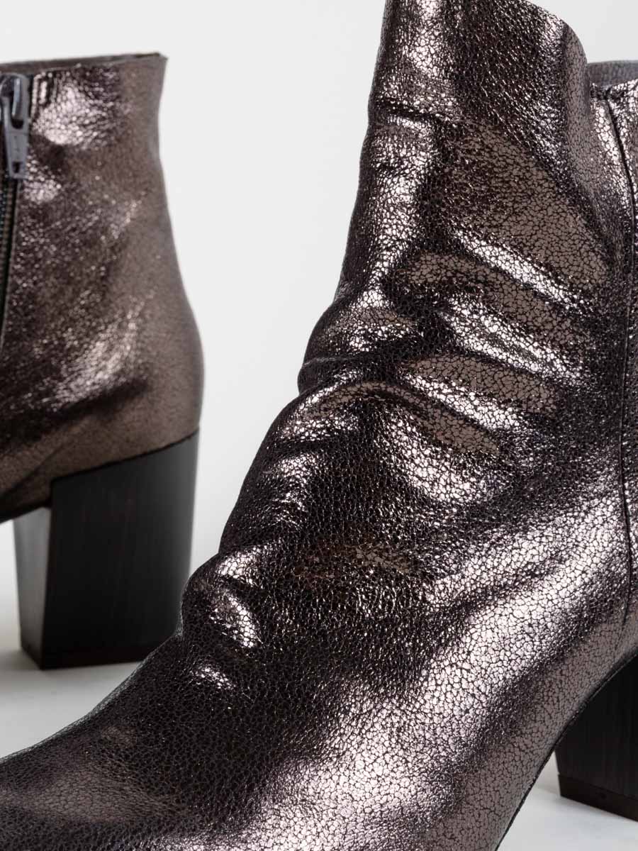 joy boot - star pewter - Image 6