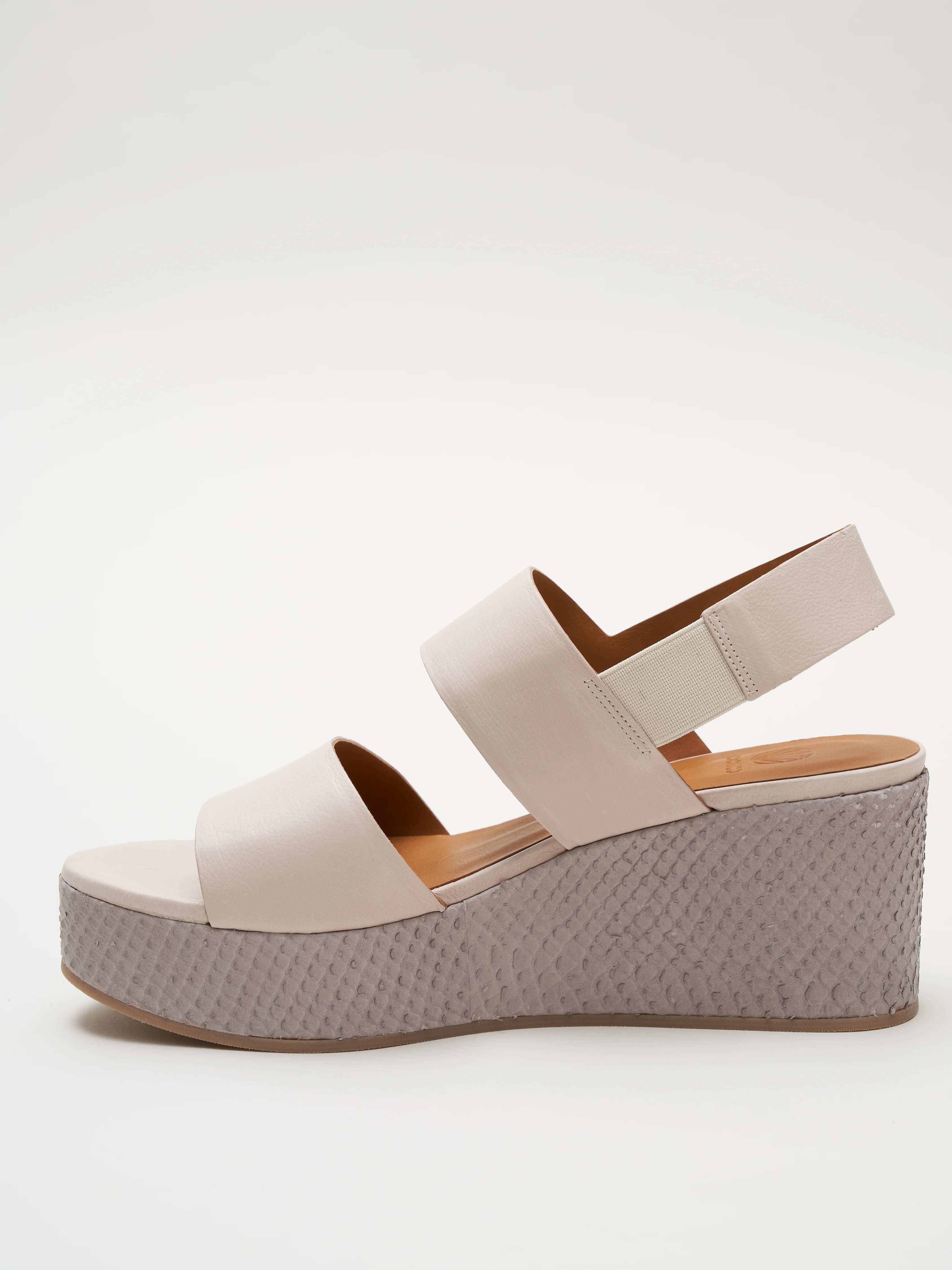 leonora wedge - cloud - Image 2