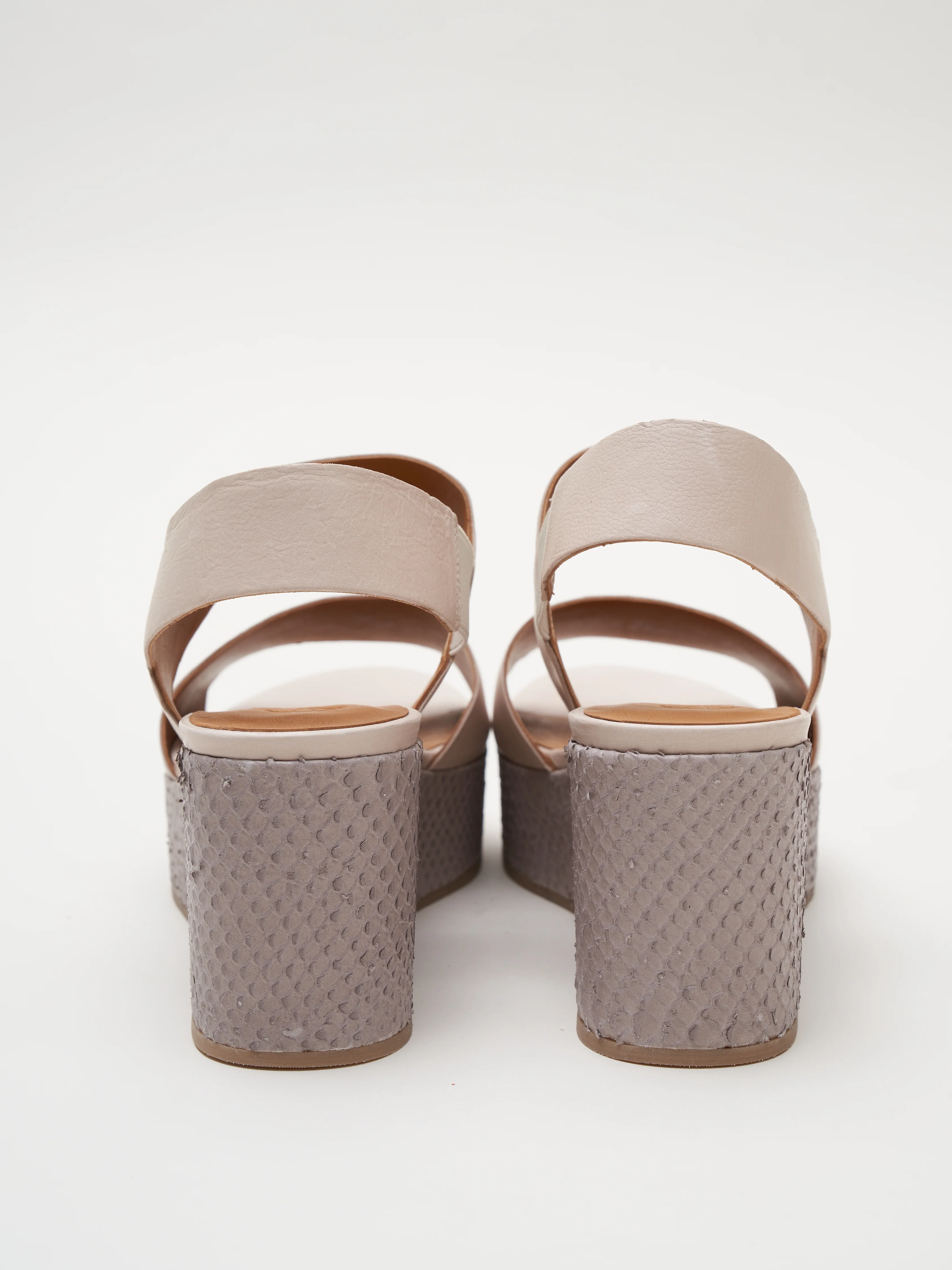 leonora wedge - cloud - Image 5