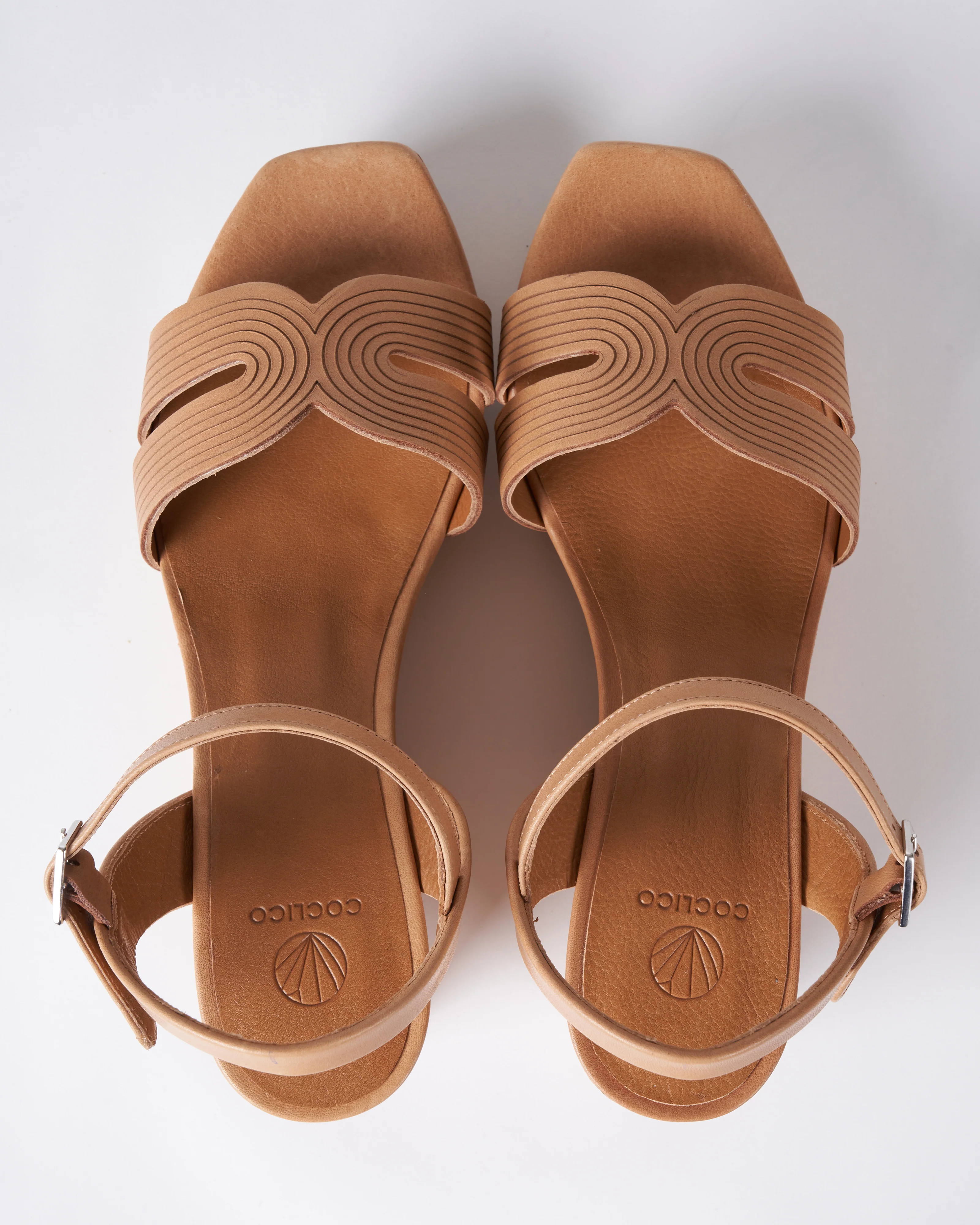 midwood - savanna mandarlo - cork naturel - Image 4