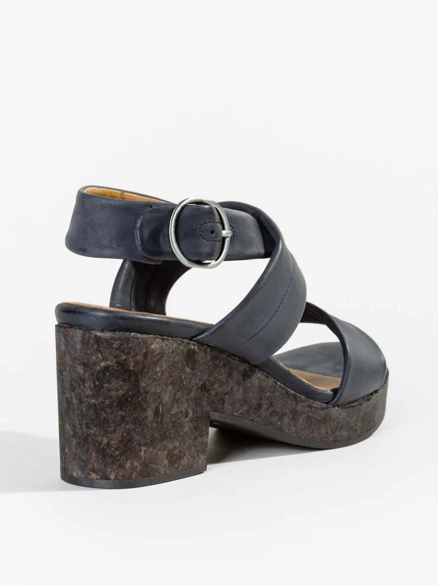 mojito wedge - kent coal - Image 5
