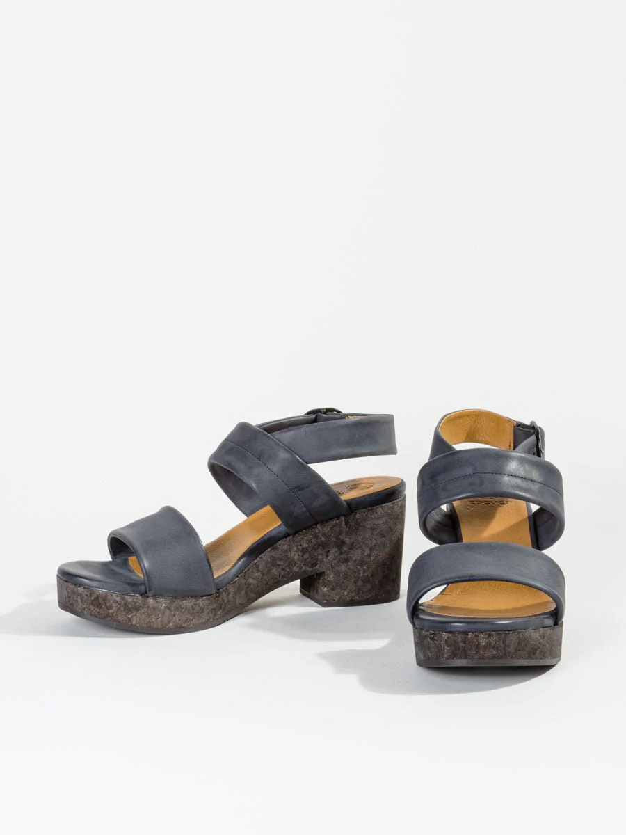 mojito wedge - kent coal - Image 6
