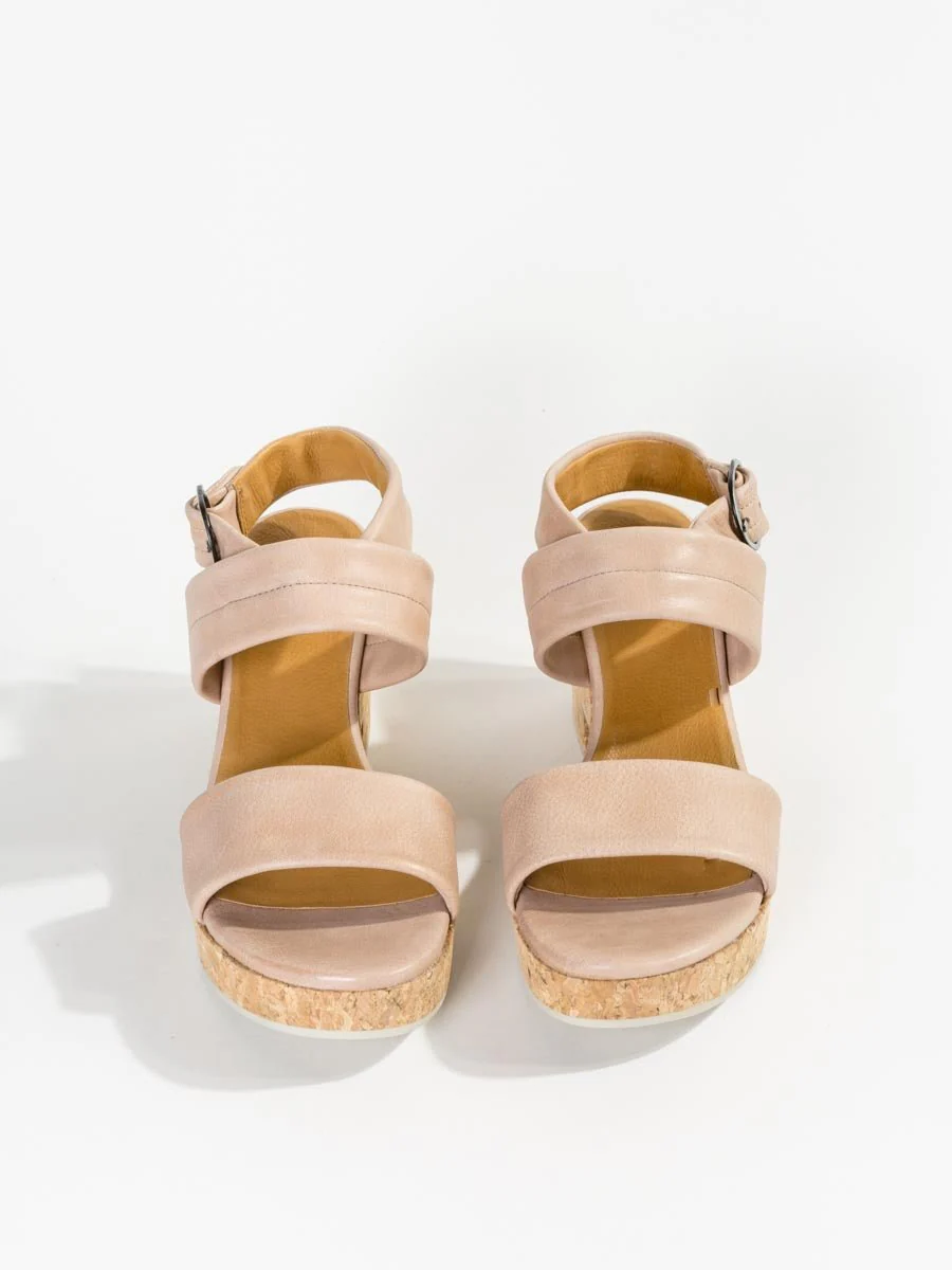 mojito wedge - talco bone - Image 3