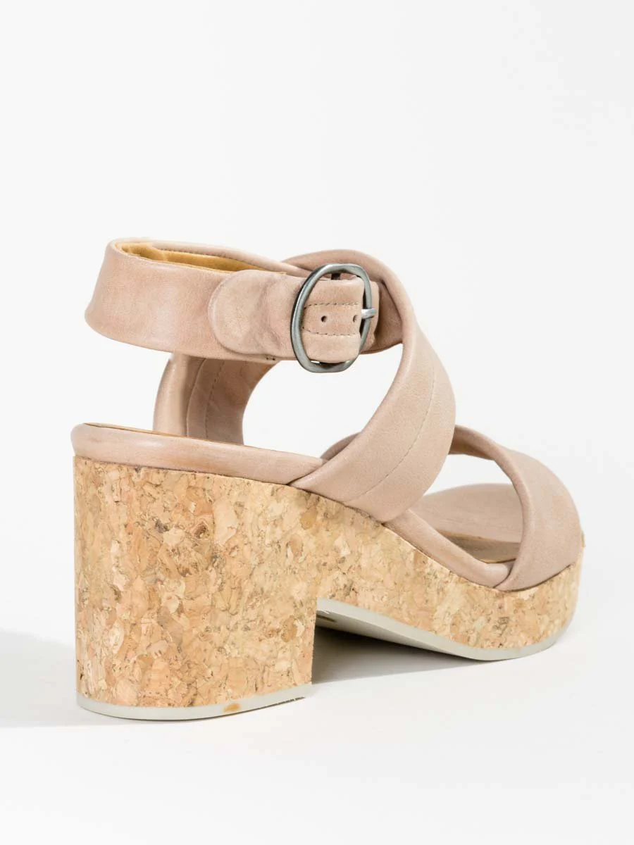 mojito wedge - talco bone - Image 5