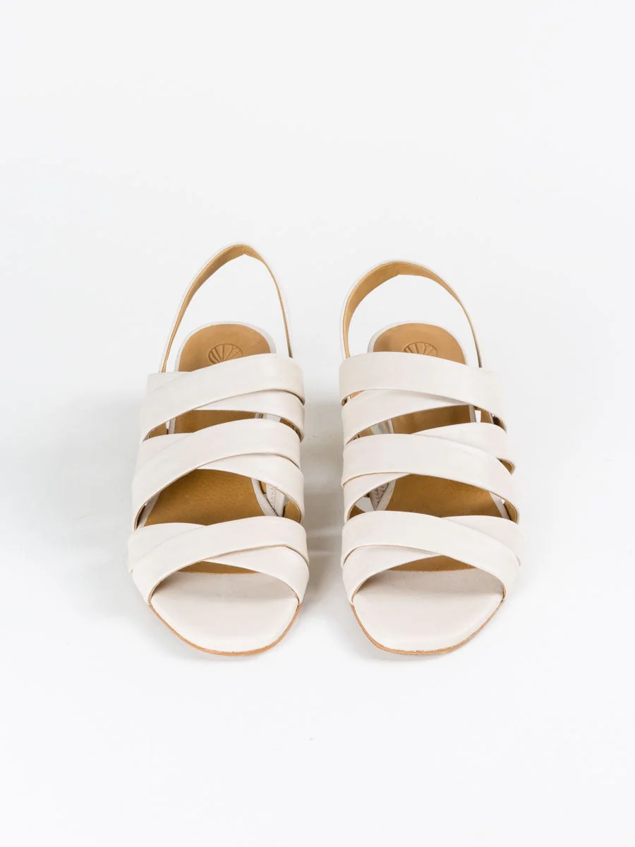o'boy sandal - natural - Image 3