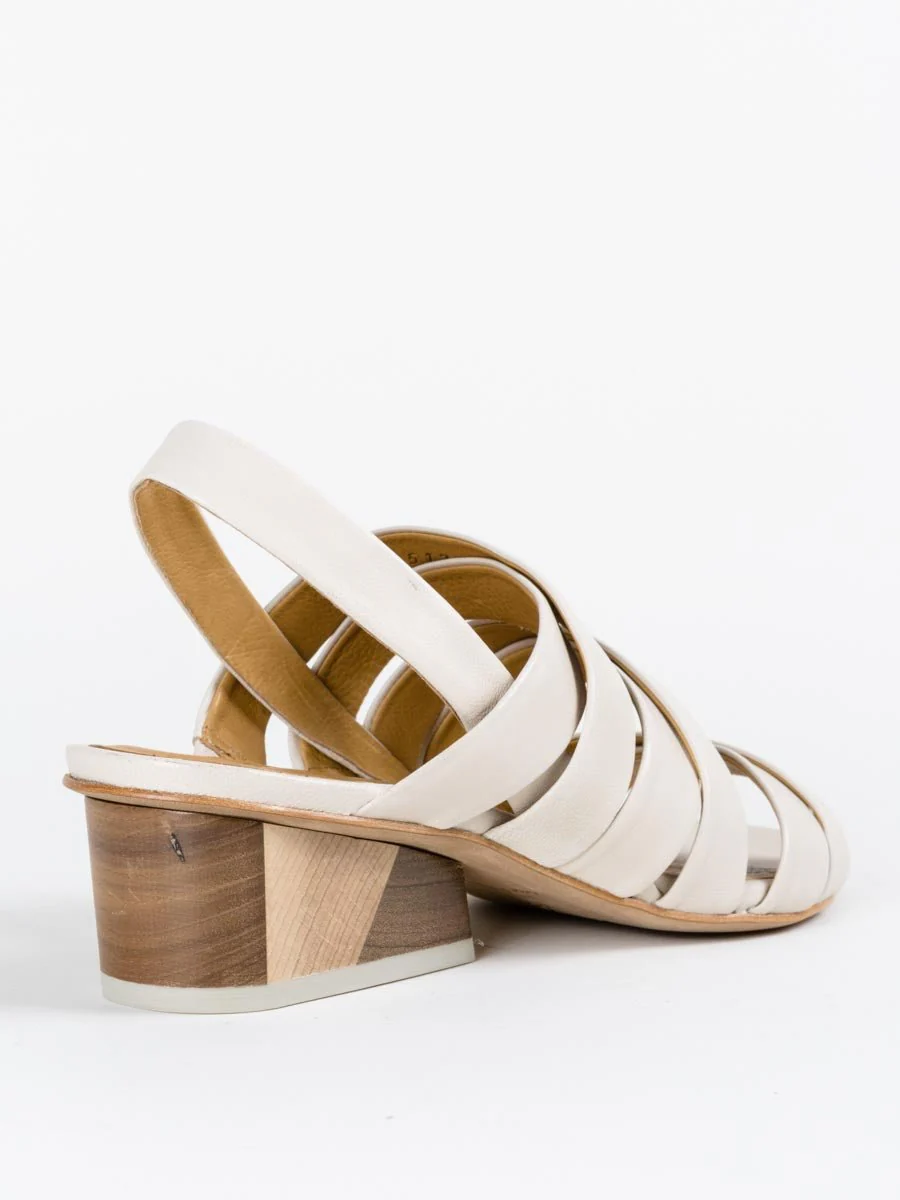 o'boy sandal - natural - Image 6