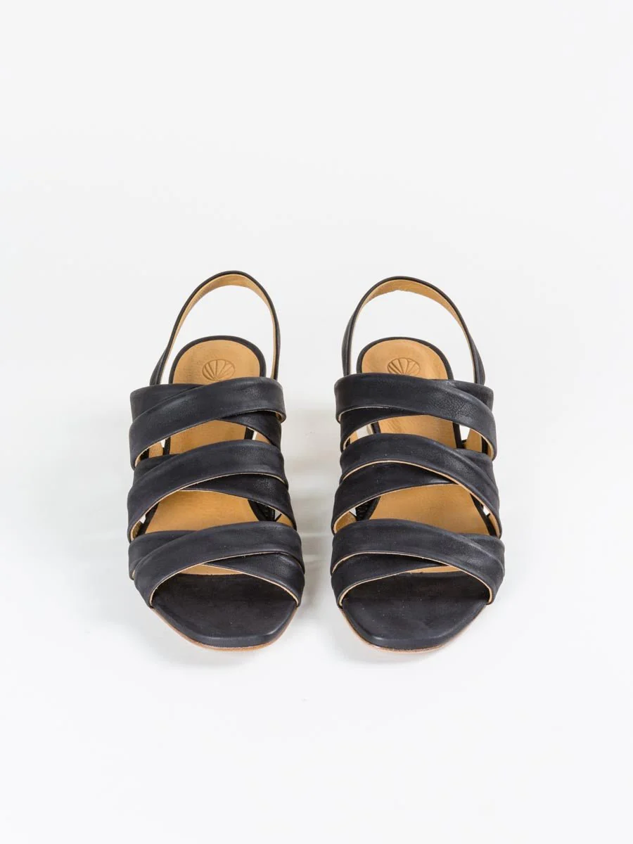 o'boy sandal - talco black - Image 3