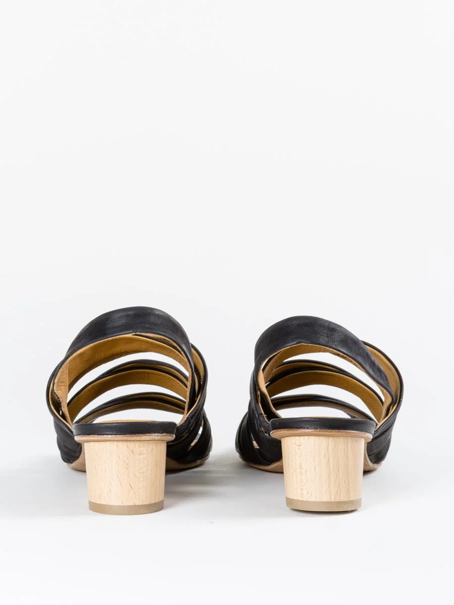 o'boy sandal - talco black - Image 4