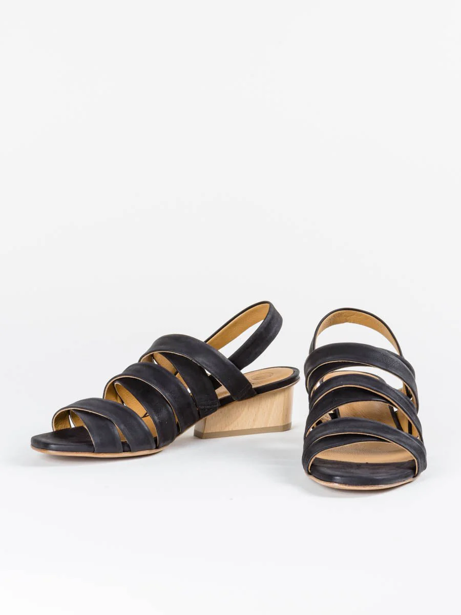 o'boy sandal - talco black - Image 5
