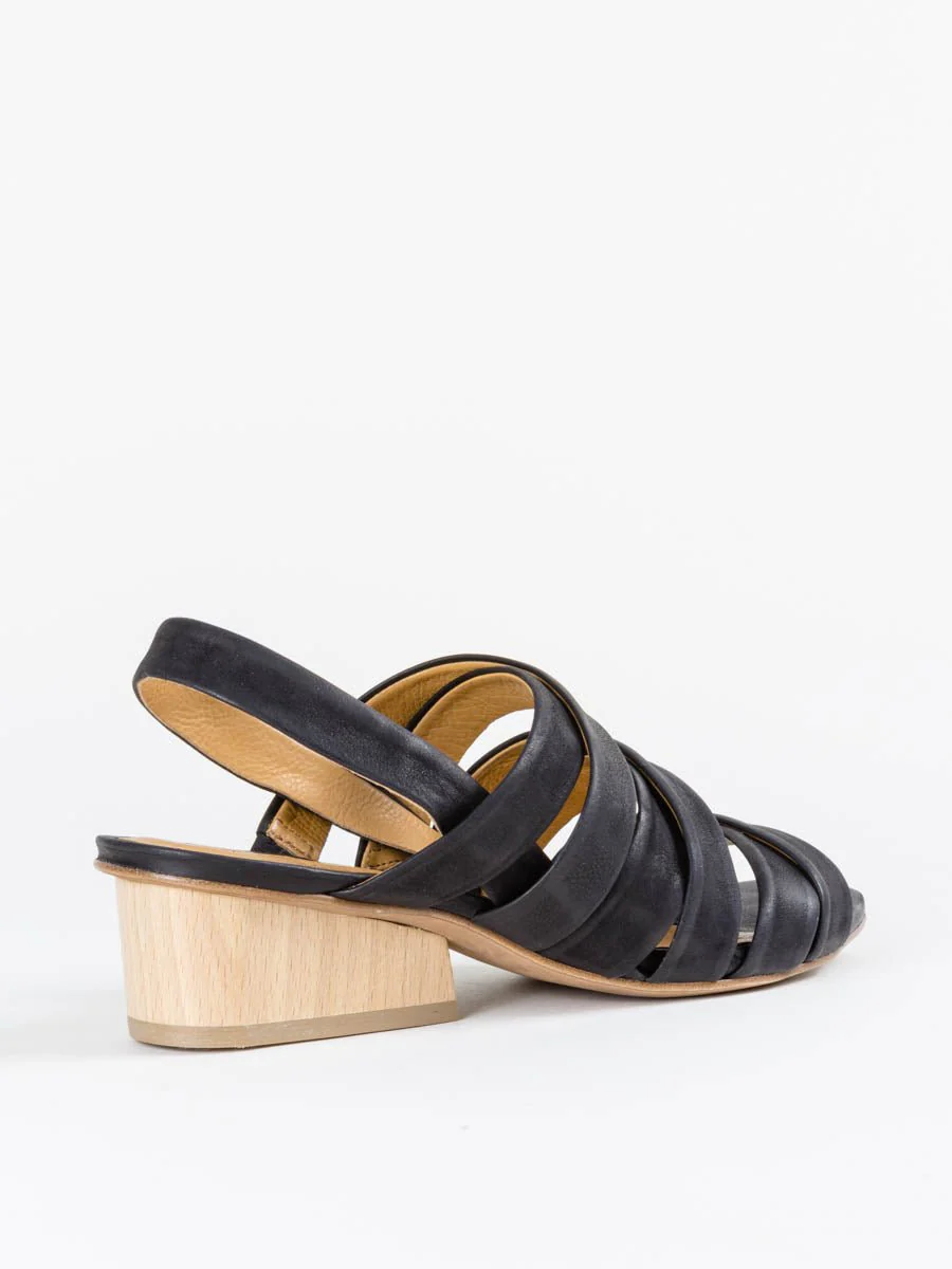 o'boy sandal - talco black - Image 6