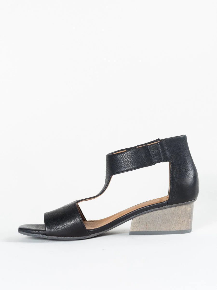 ollie sandal - black - Image 2