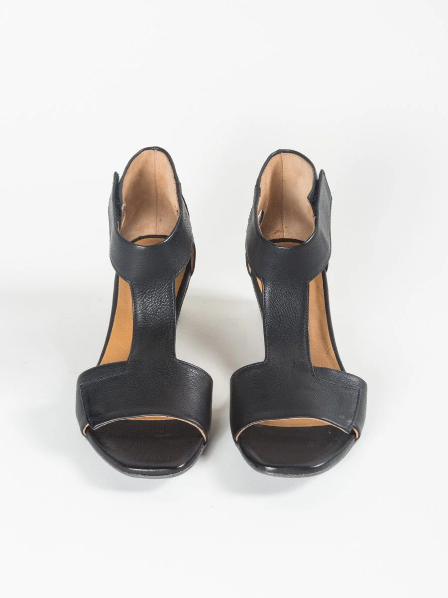 ollie sandal - black - Image 5
