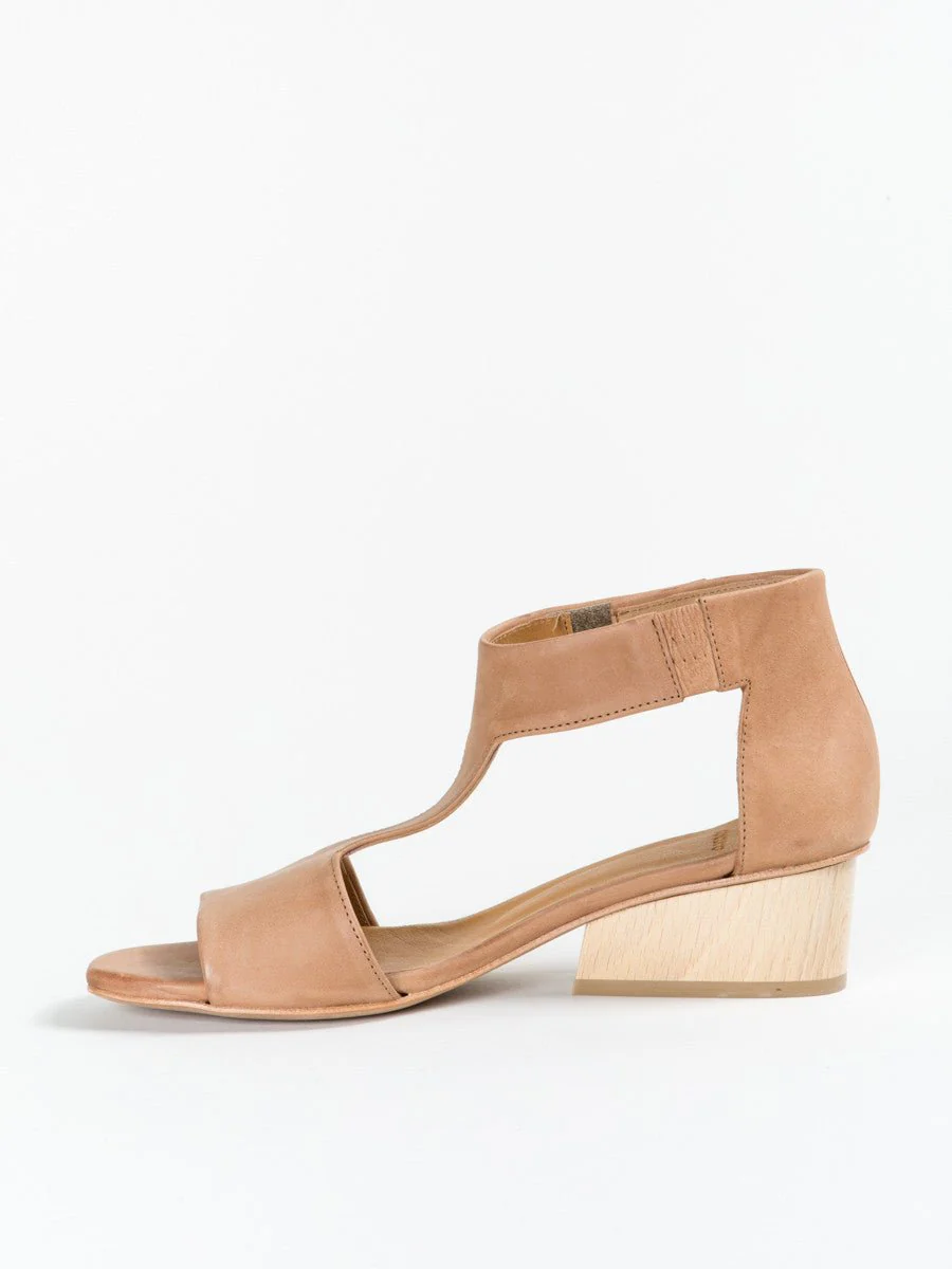 ollie sandal - tan - Image 2