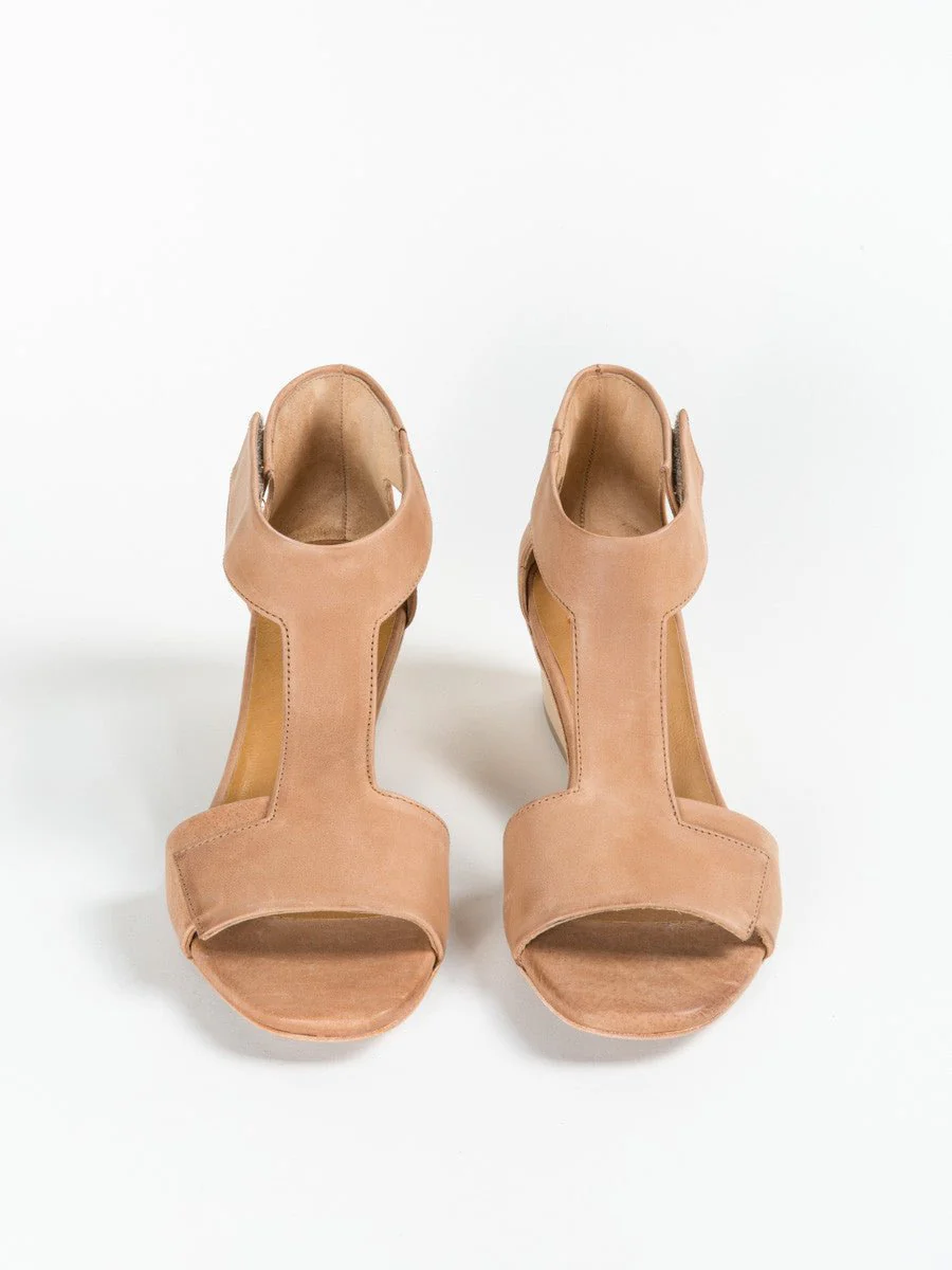 ollie sandal - tan - Image 3