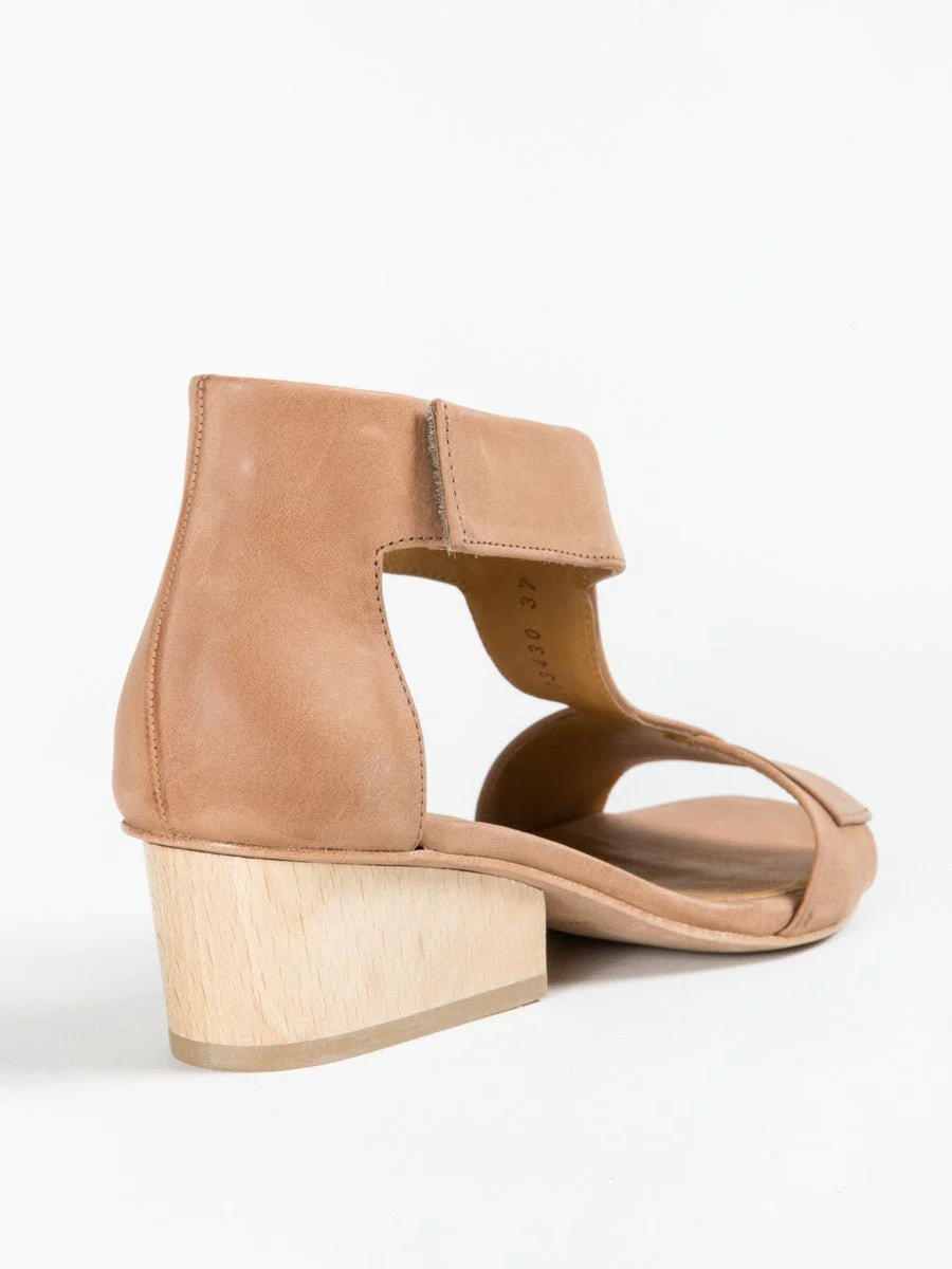 ollie sandal - tan - Image 5