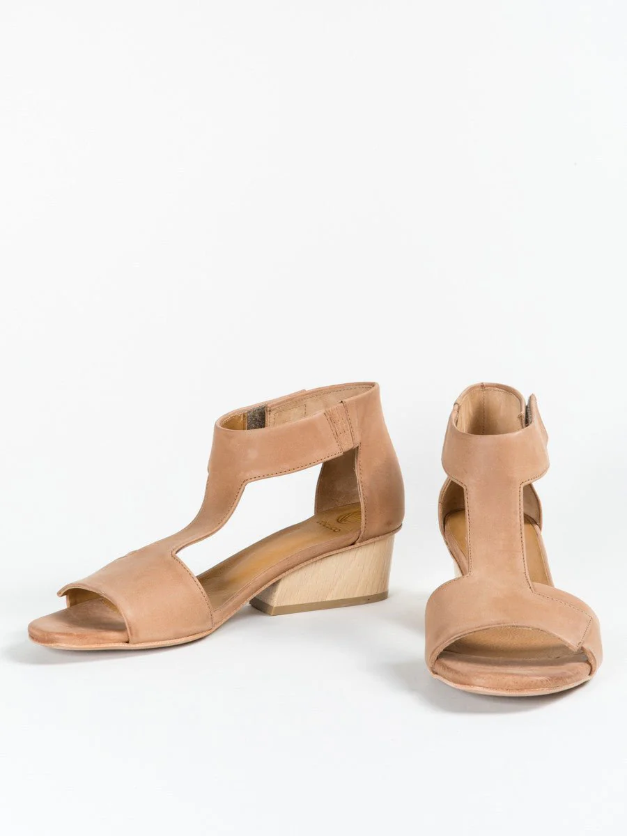 ollie sandal - tan - Image 6