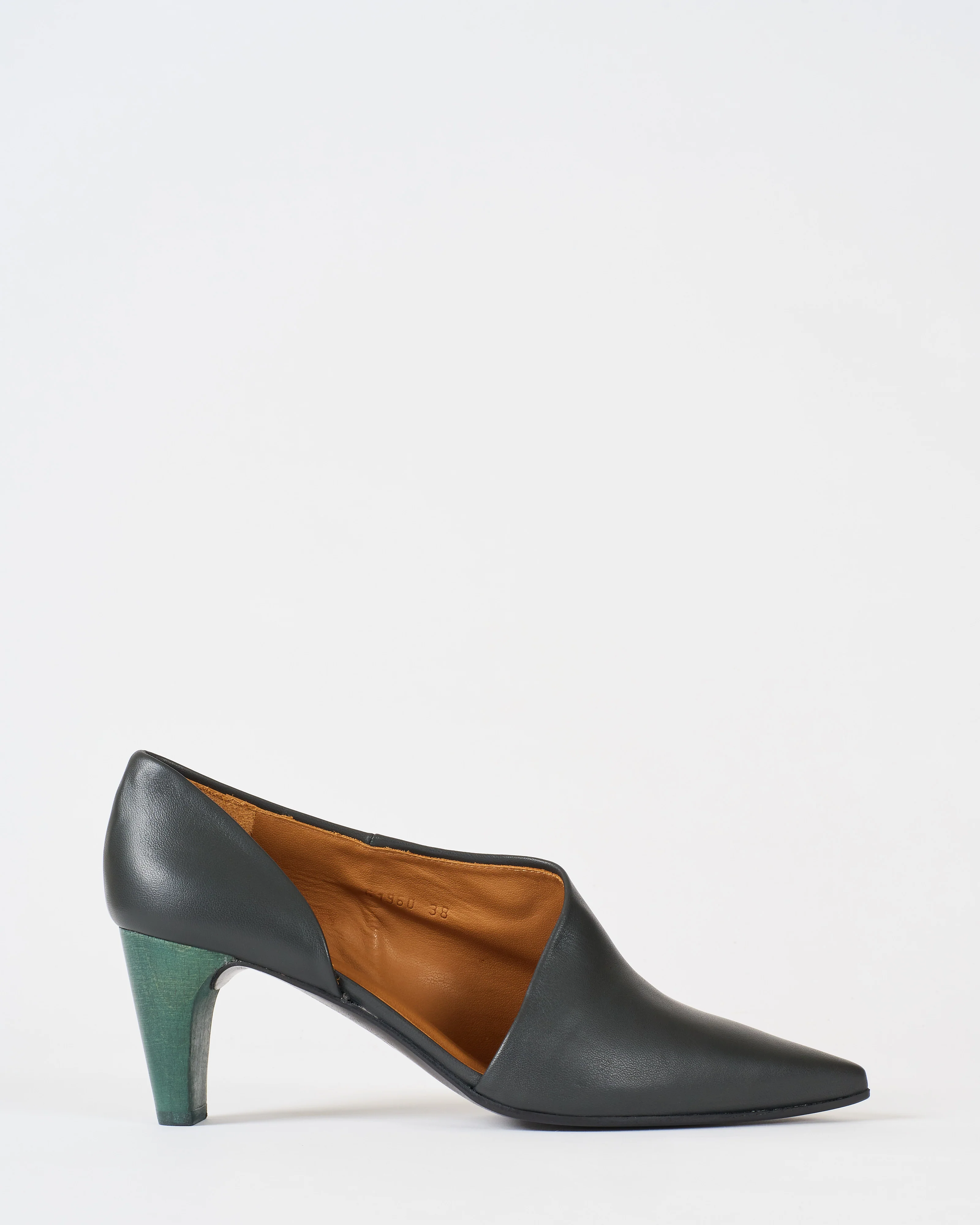 passion heel - Image 2