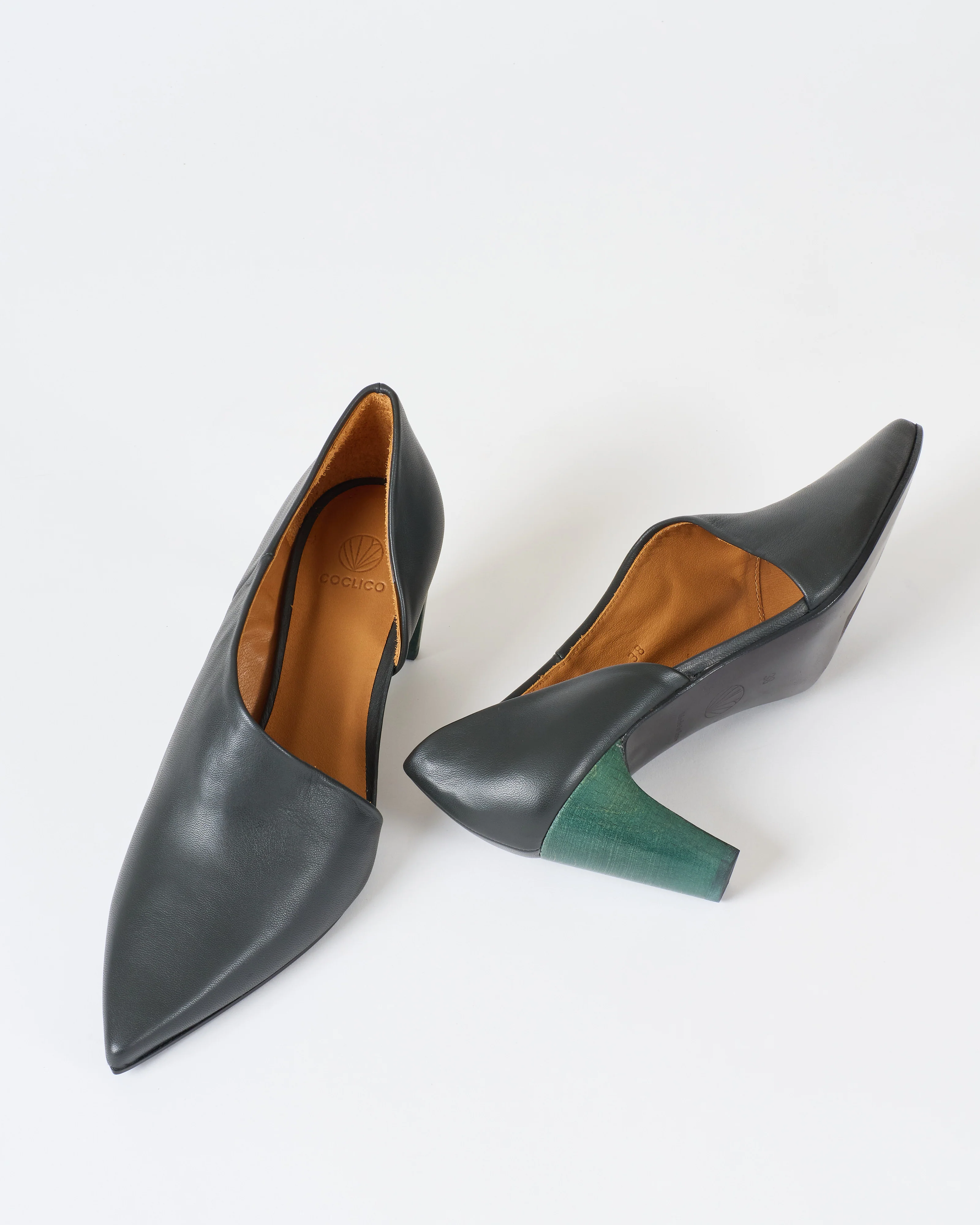 passion heel - Image 5