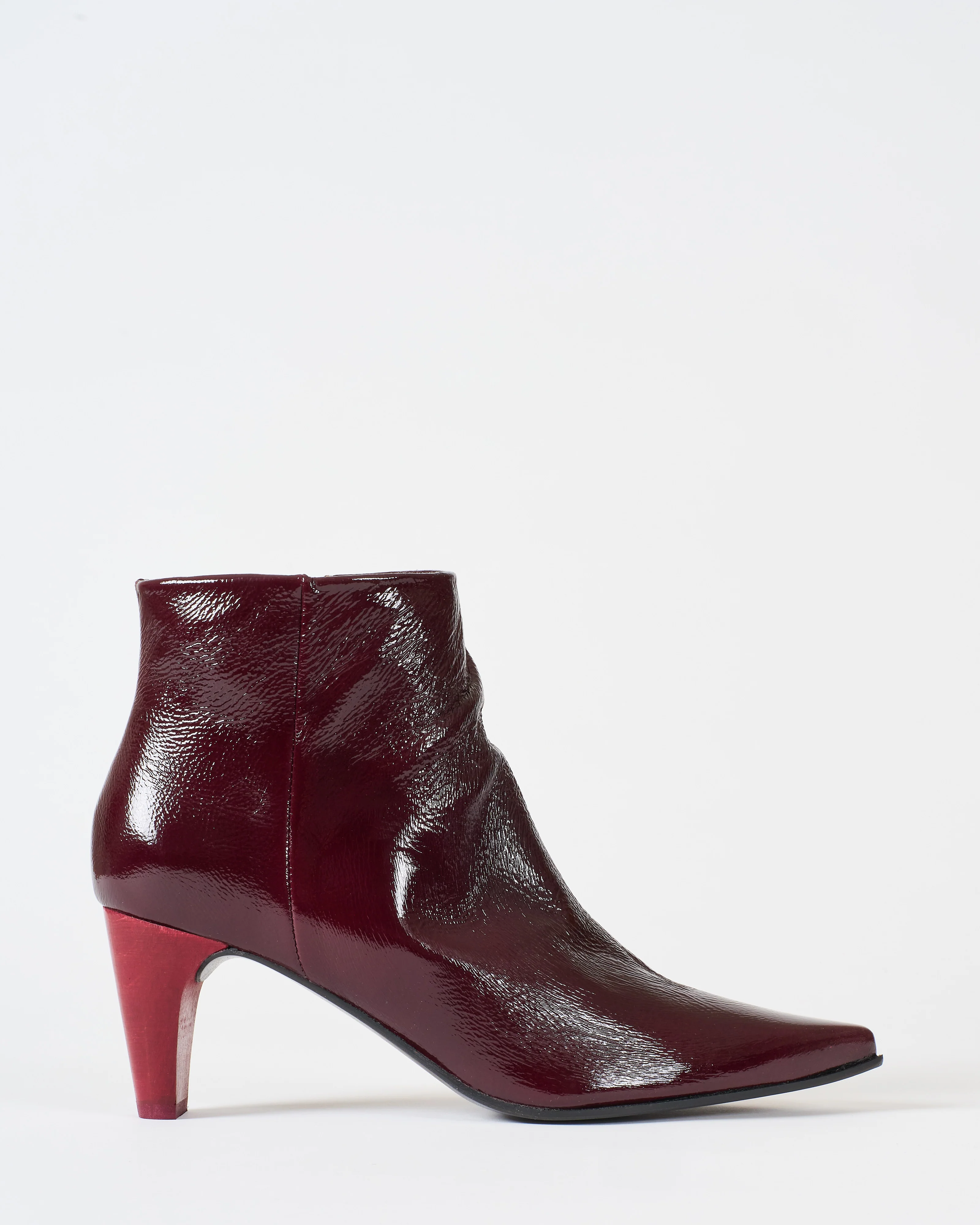 plato low boot - Image 2