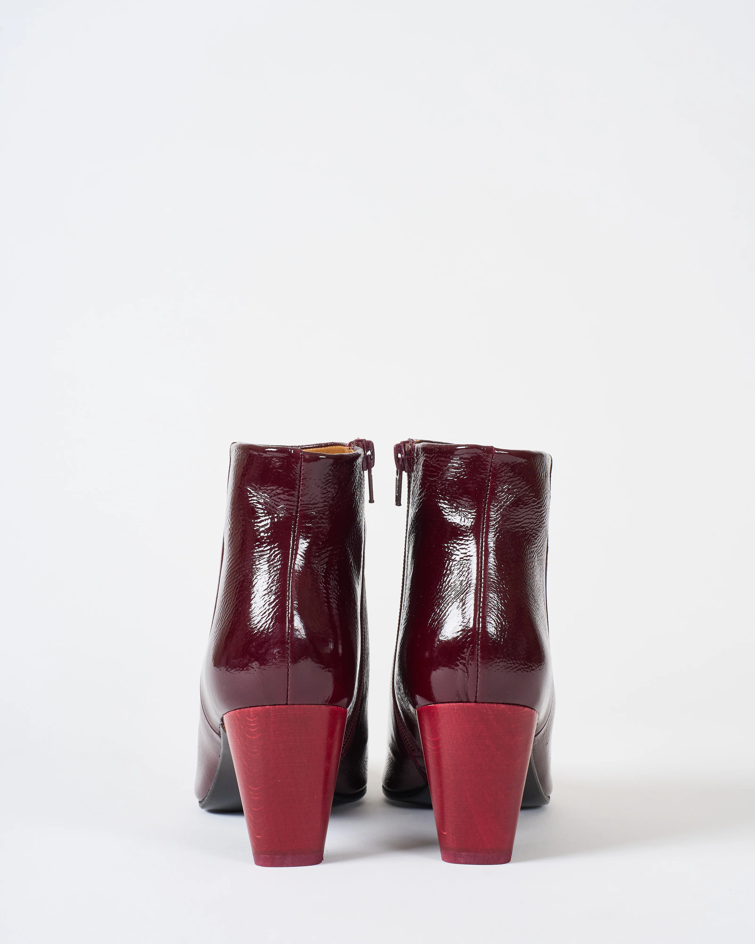 plato low boot - Image 3