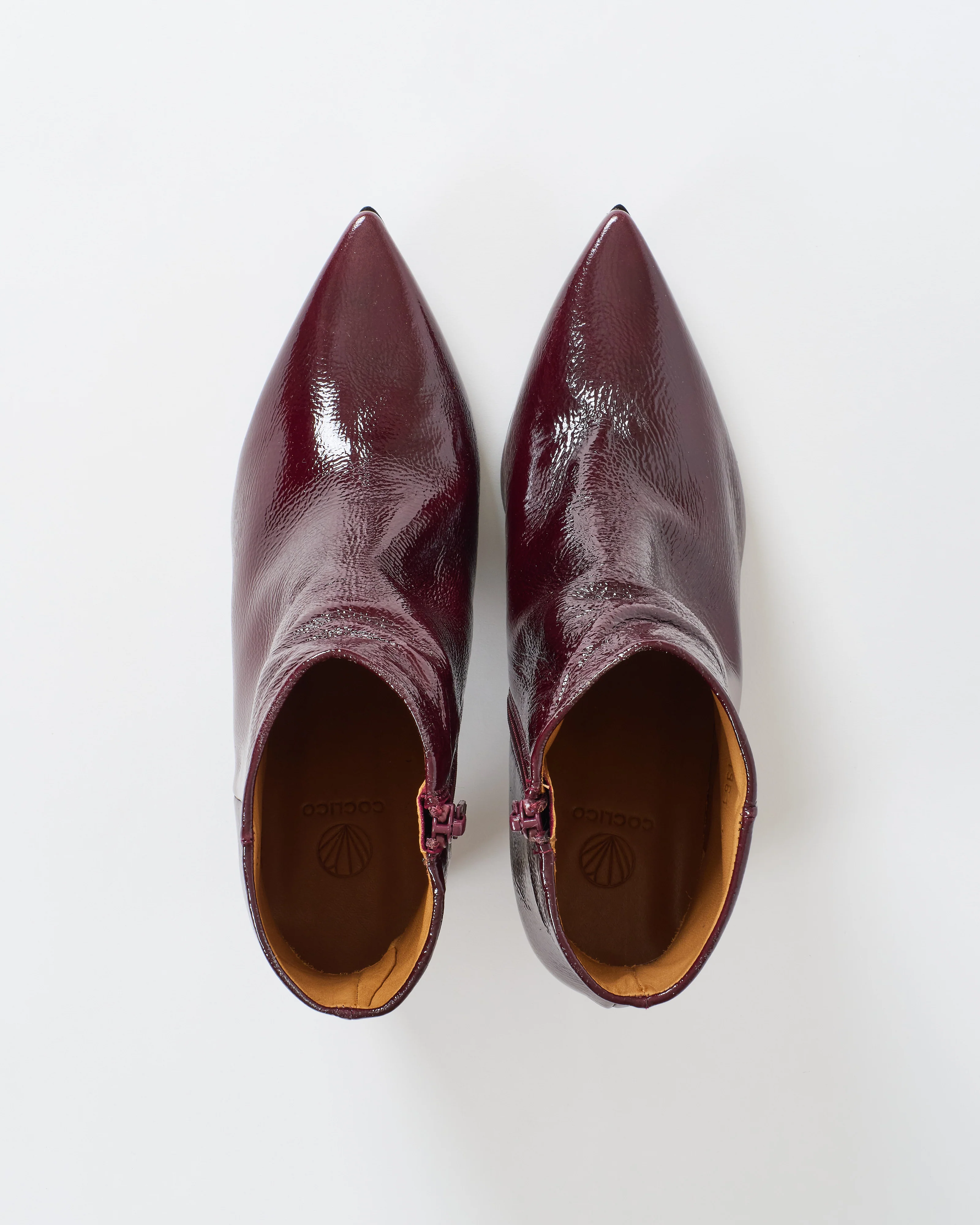 plato low boot - Image 4
