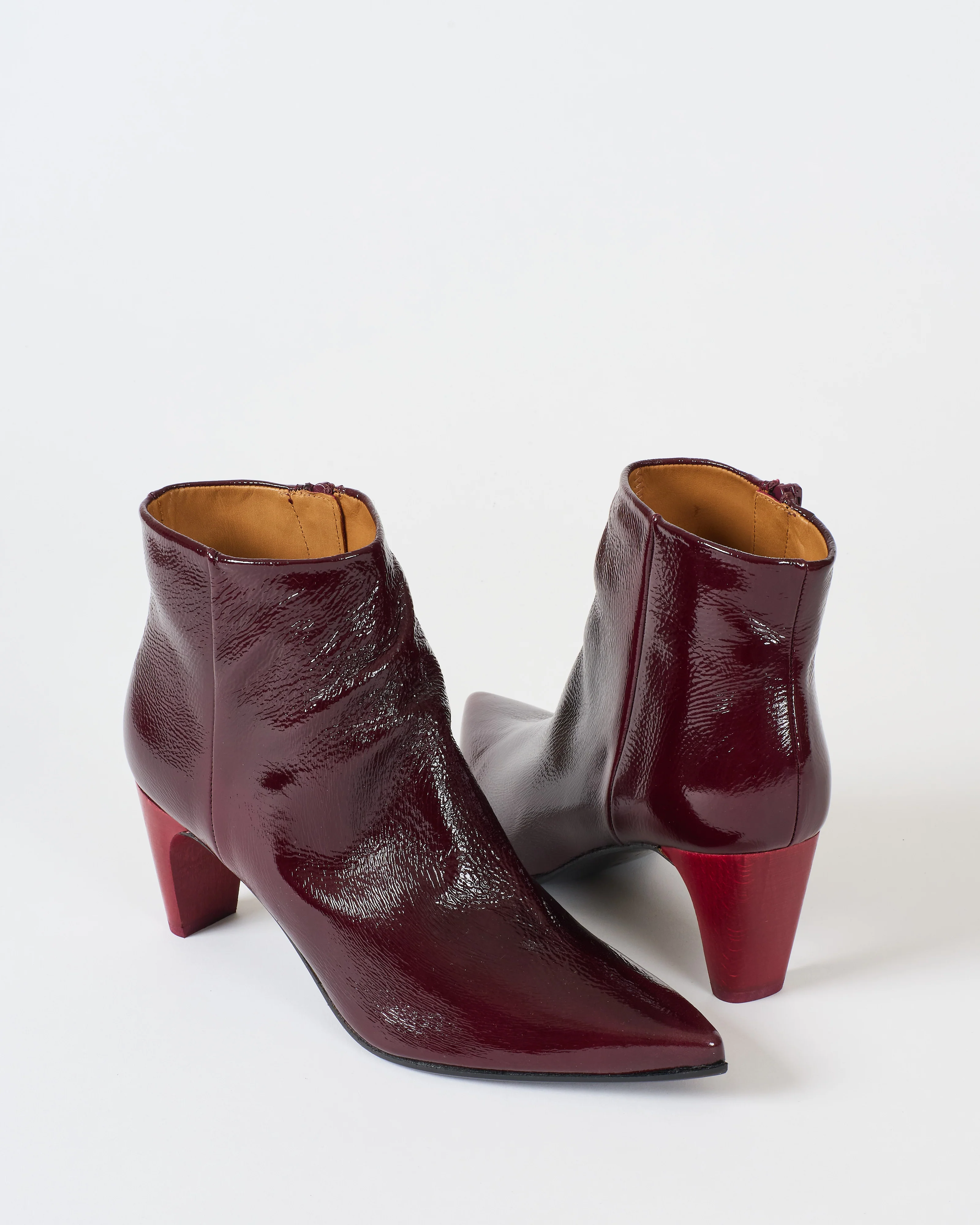 plato low boot - Image 5