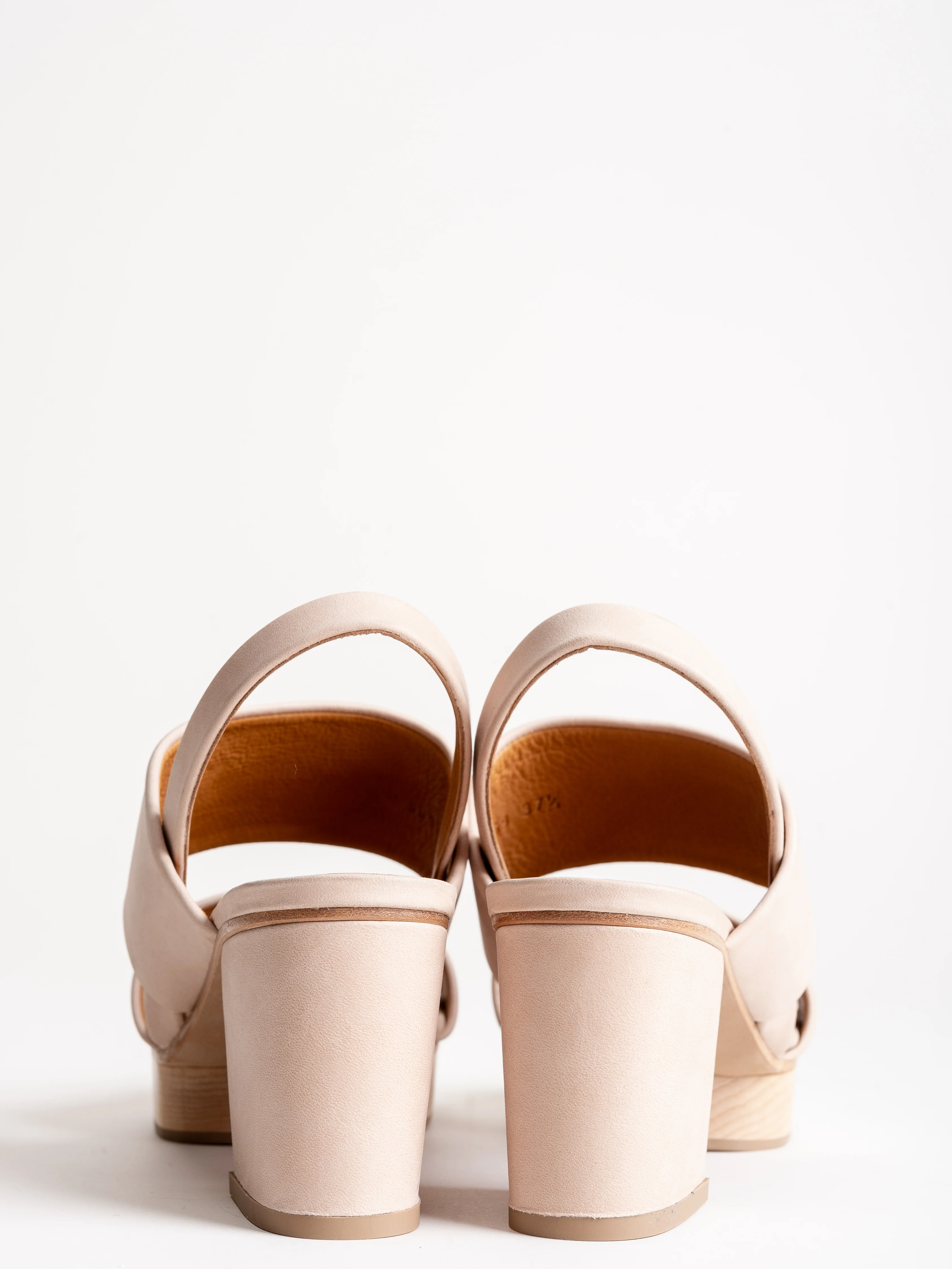 ruby dew heel - talco bone - Image 5