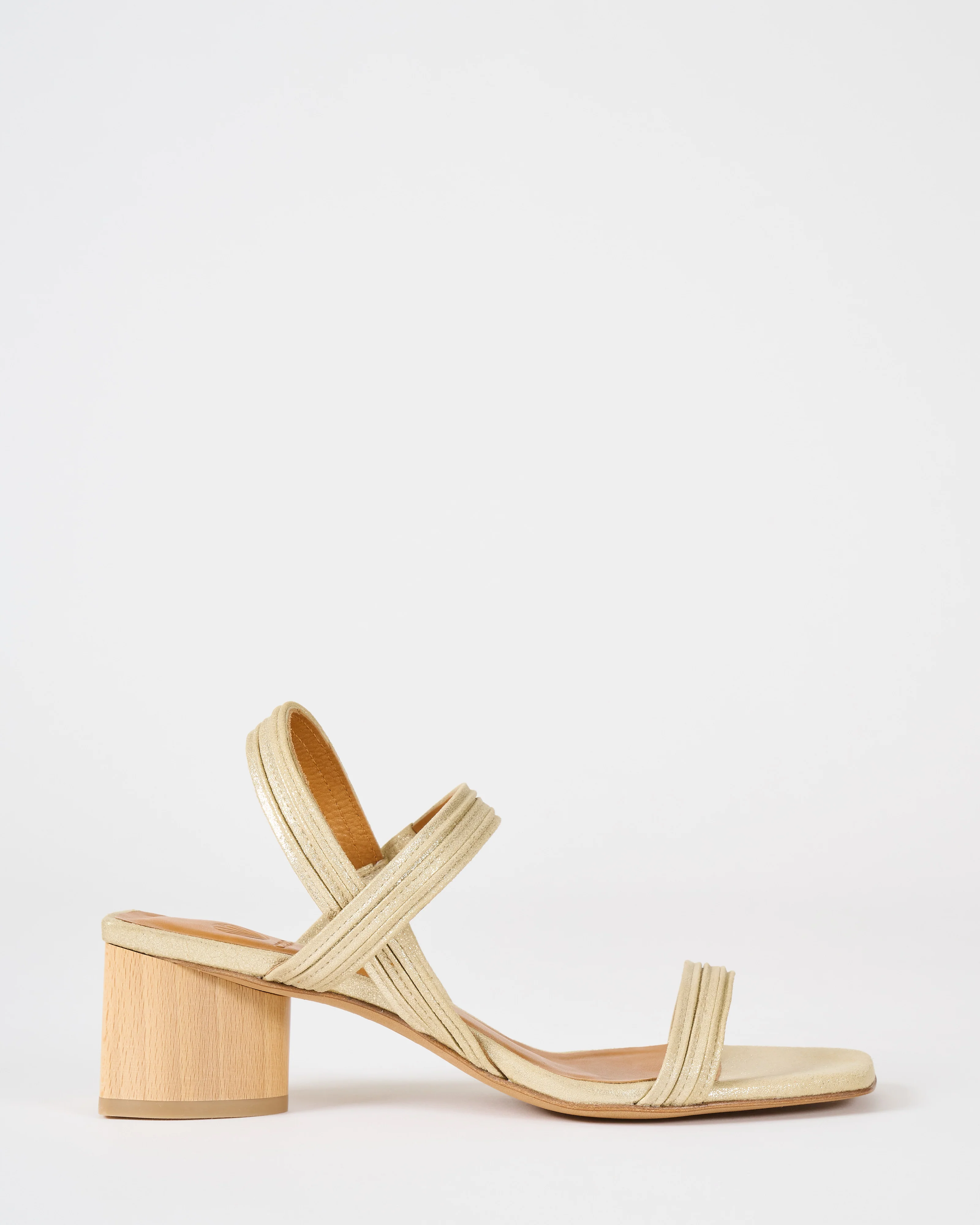 sterling heel - Image 2