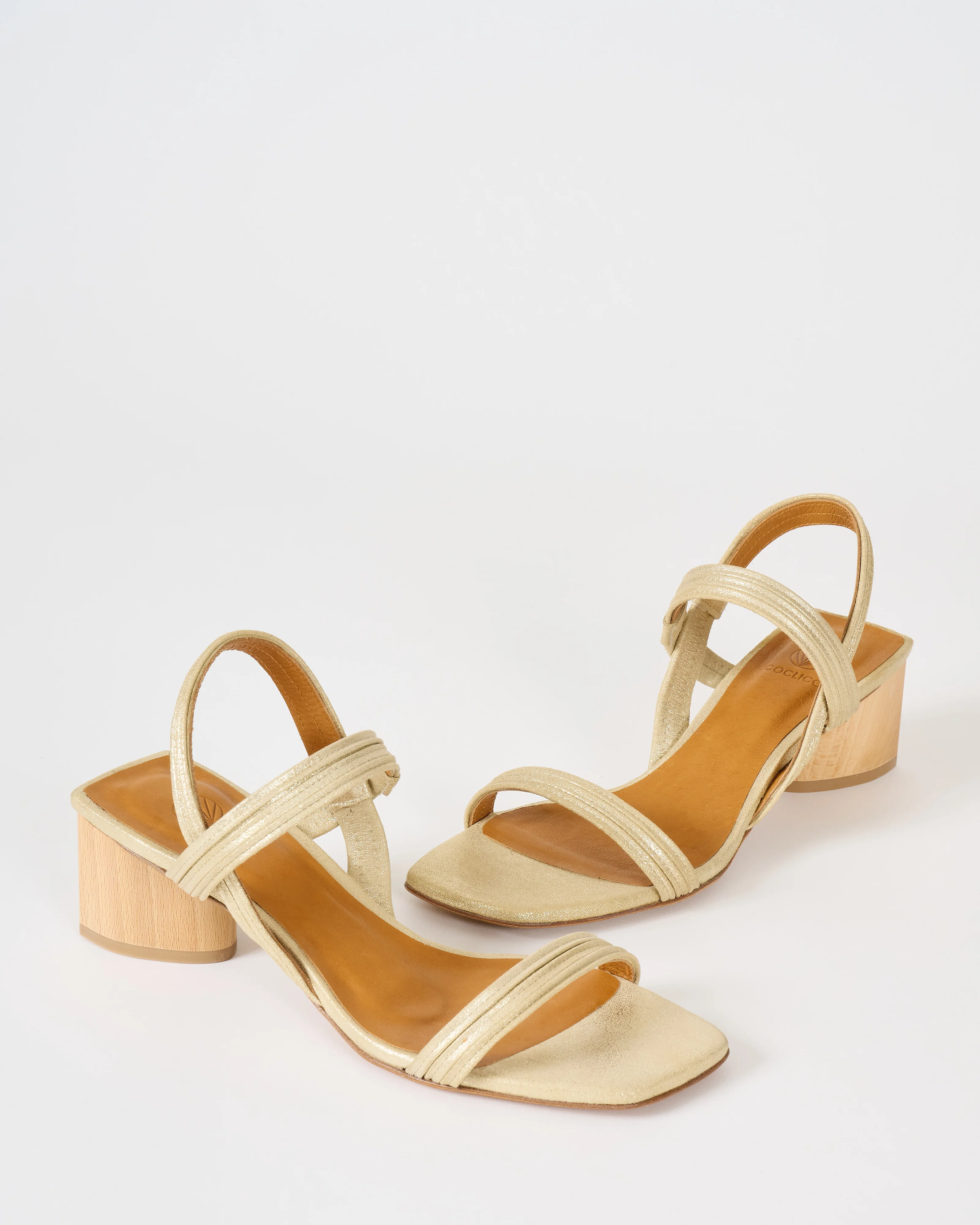 sterling heel - Image 4