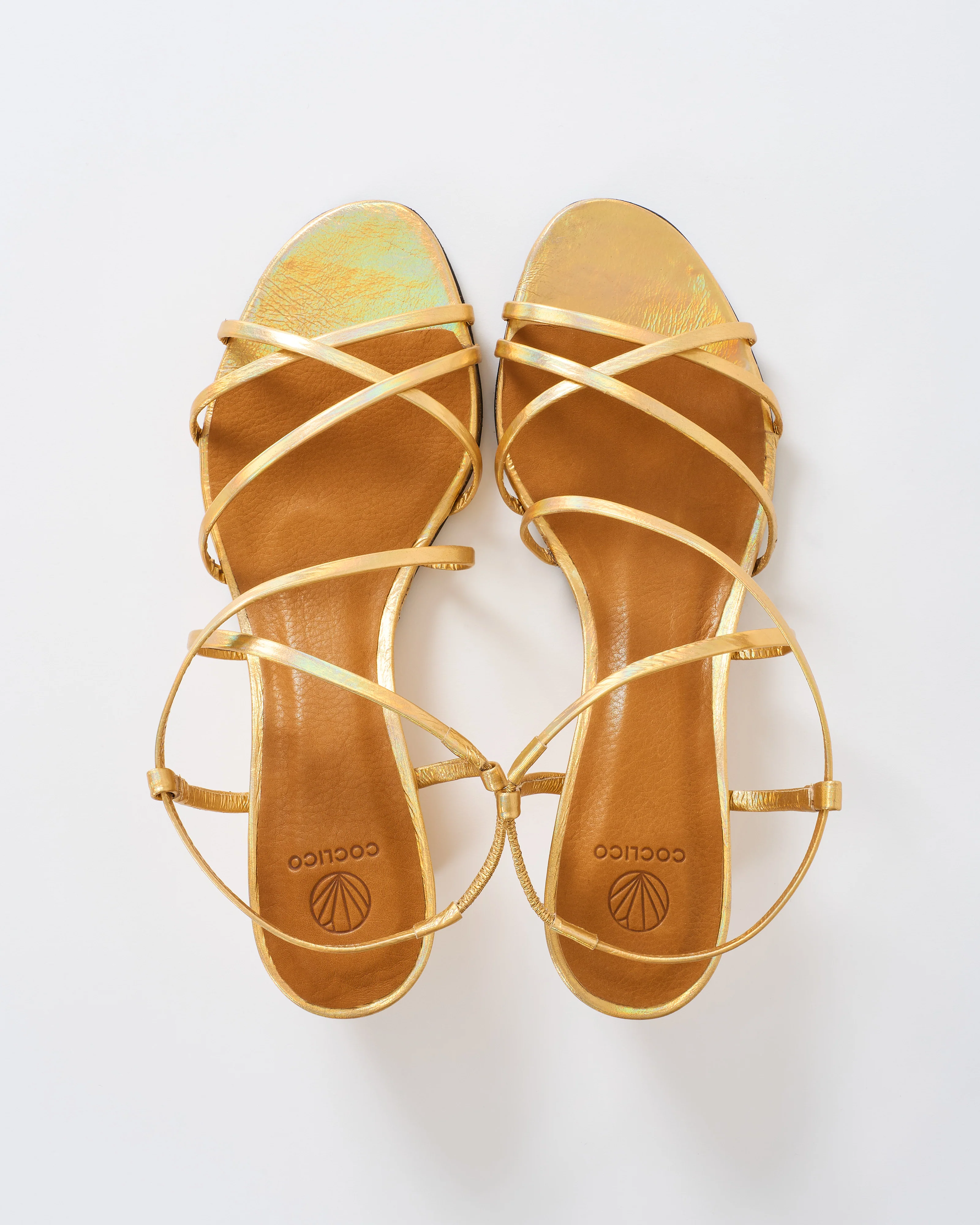 vain demi wedge - Image 2