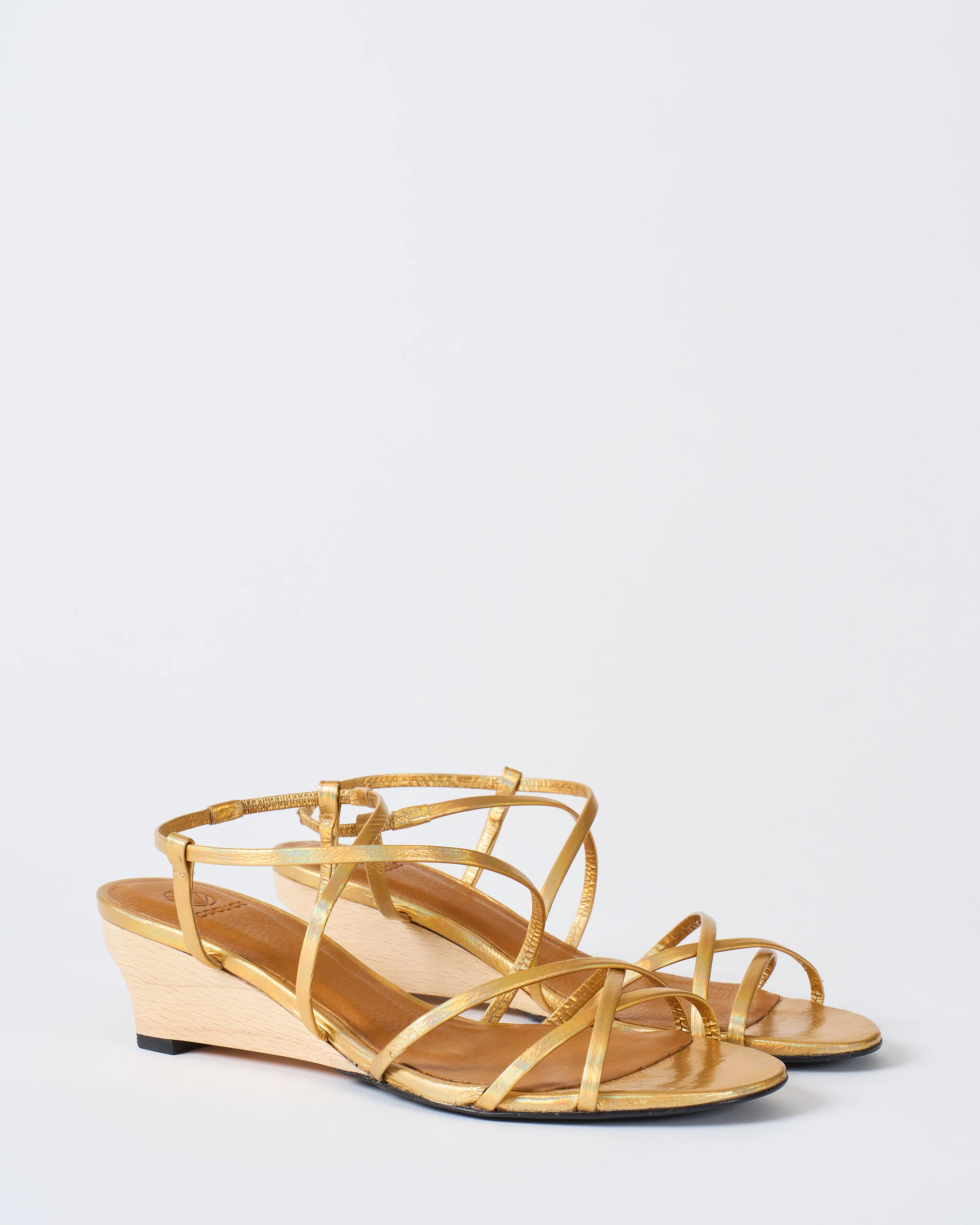 vain demi wedge - Image 3