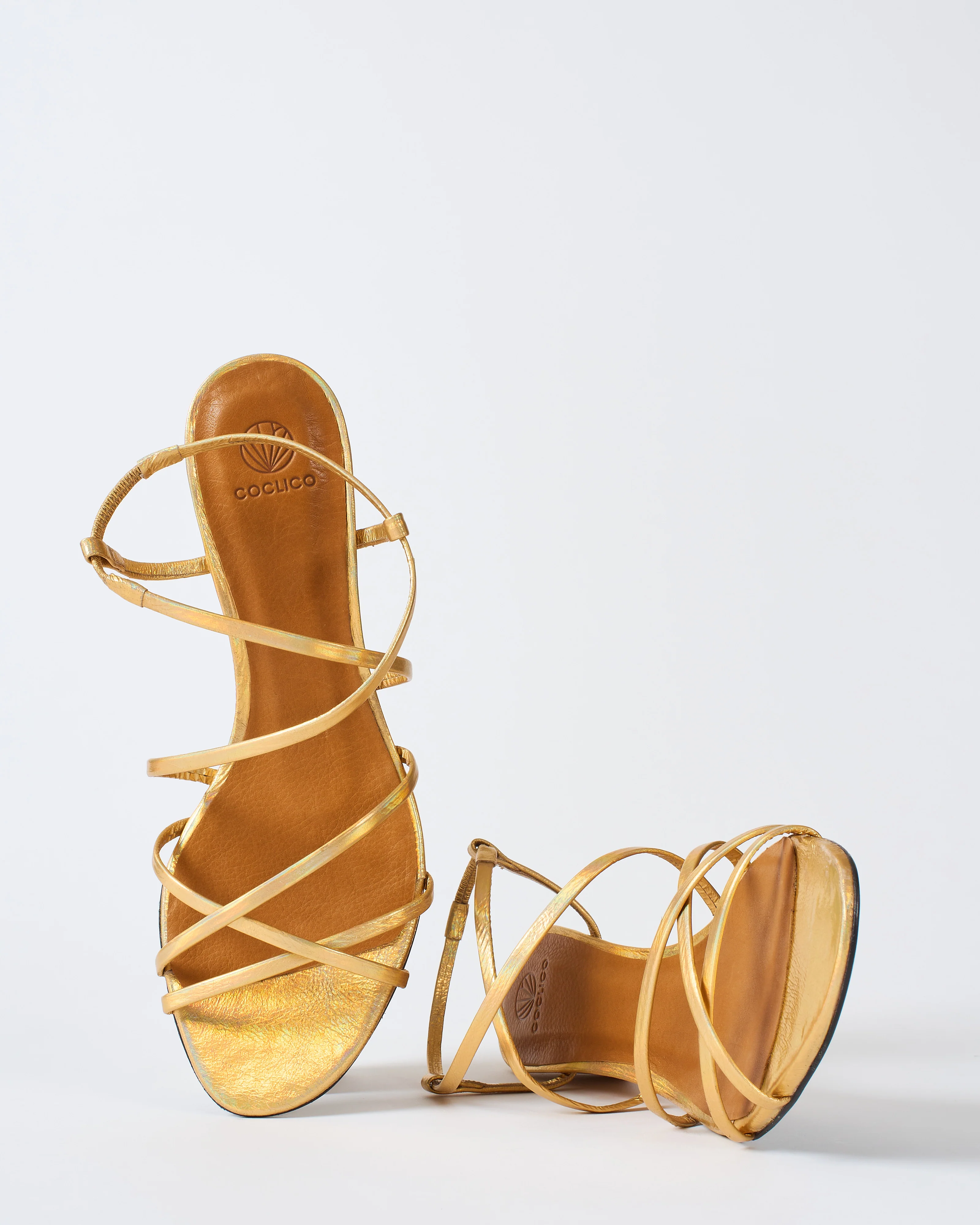 vain demi wedge - Image 4